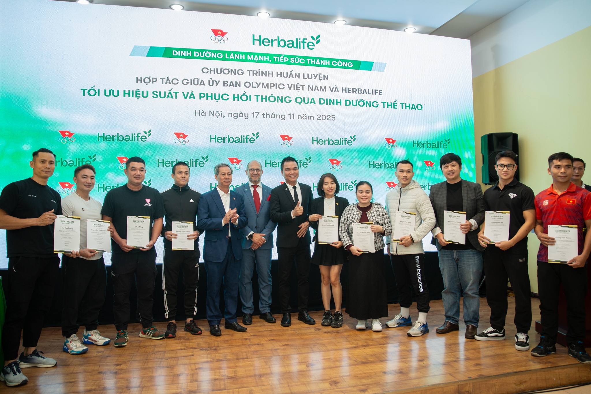 Herbalife Việt Nam ảnh 4 Herbalife Viet Nam anh 4