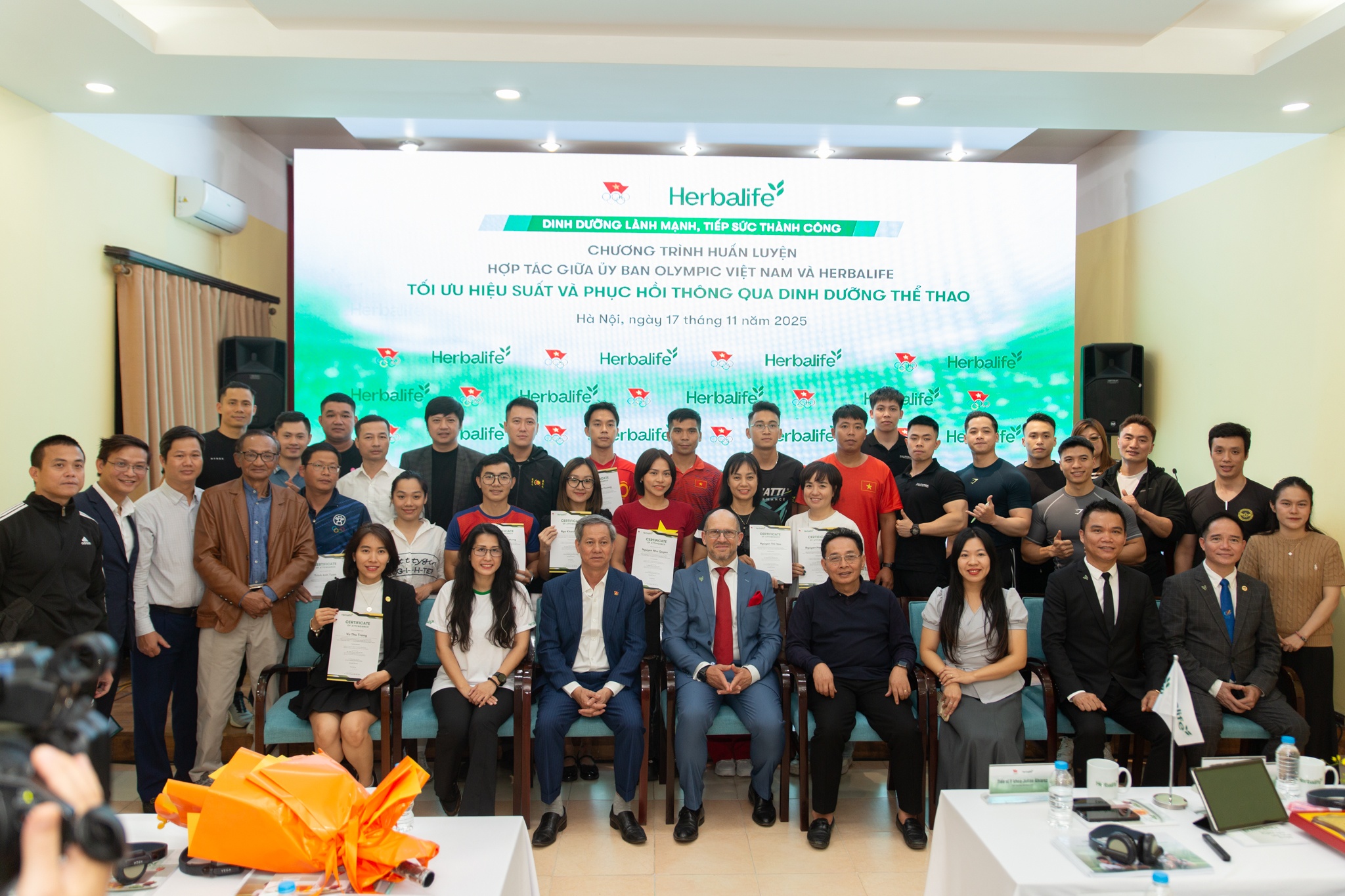 Herbalife Viet Nam anh 5