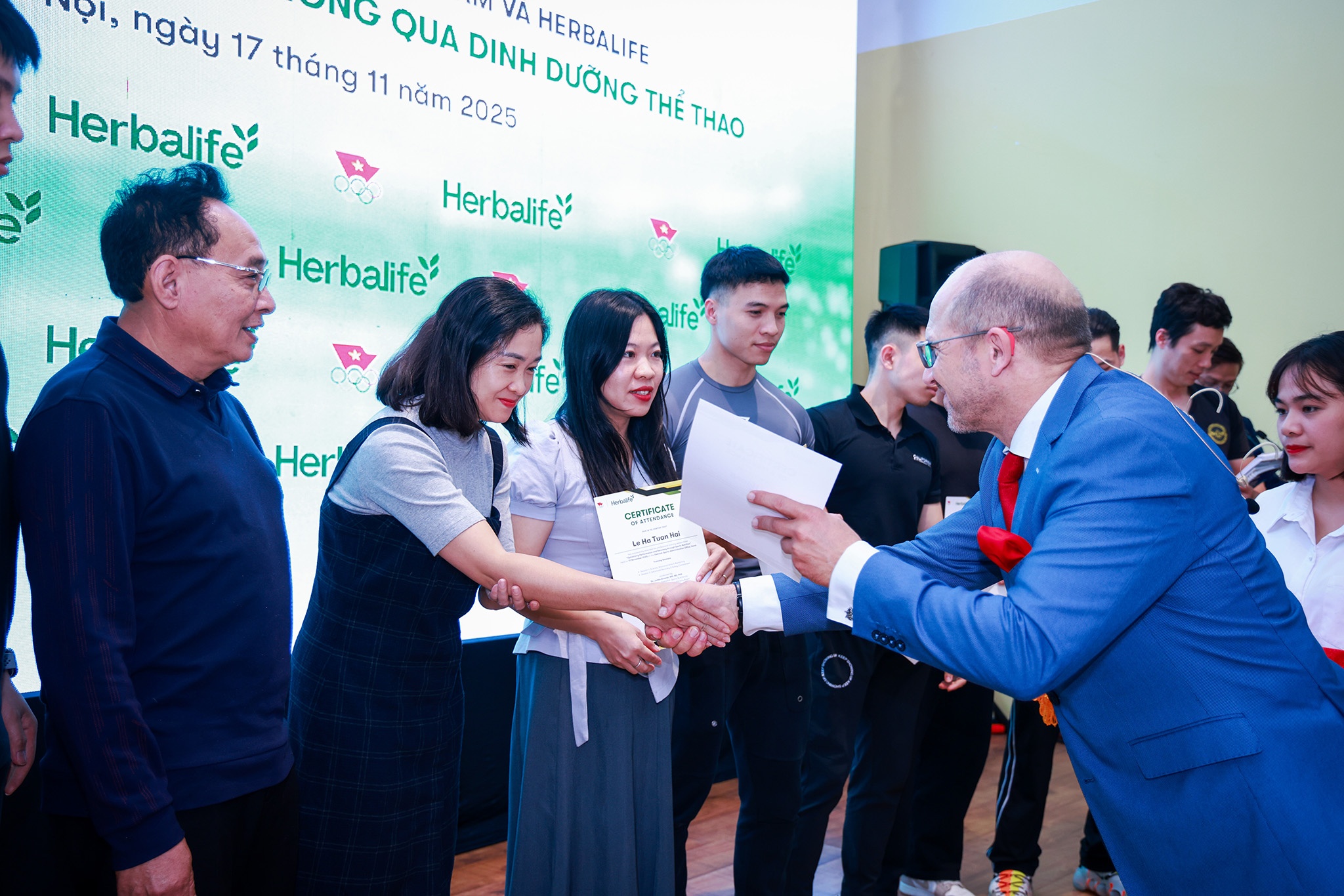 Herbalife Việt Nam ảnh 2 Herbalife Viet Nam anh 2