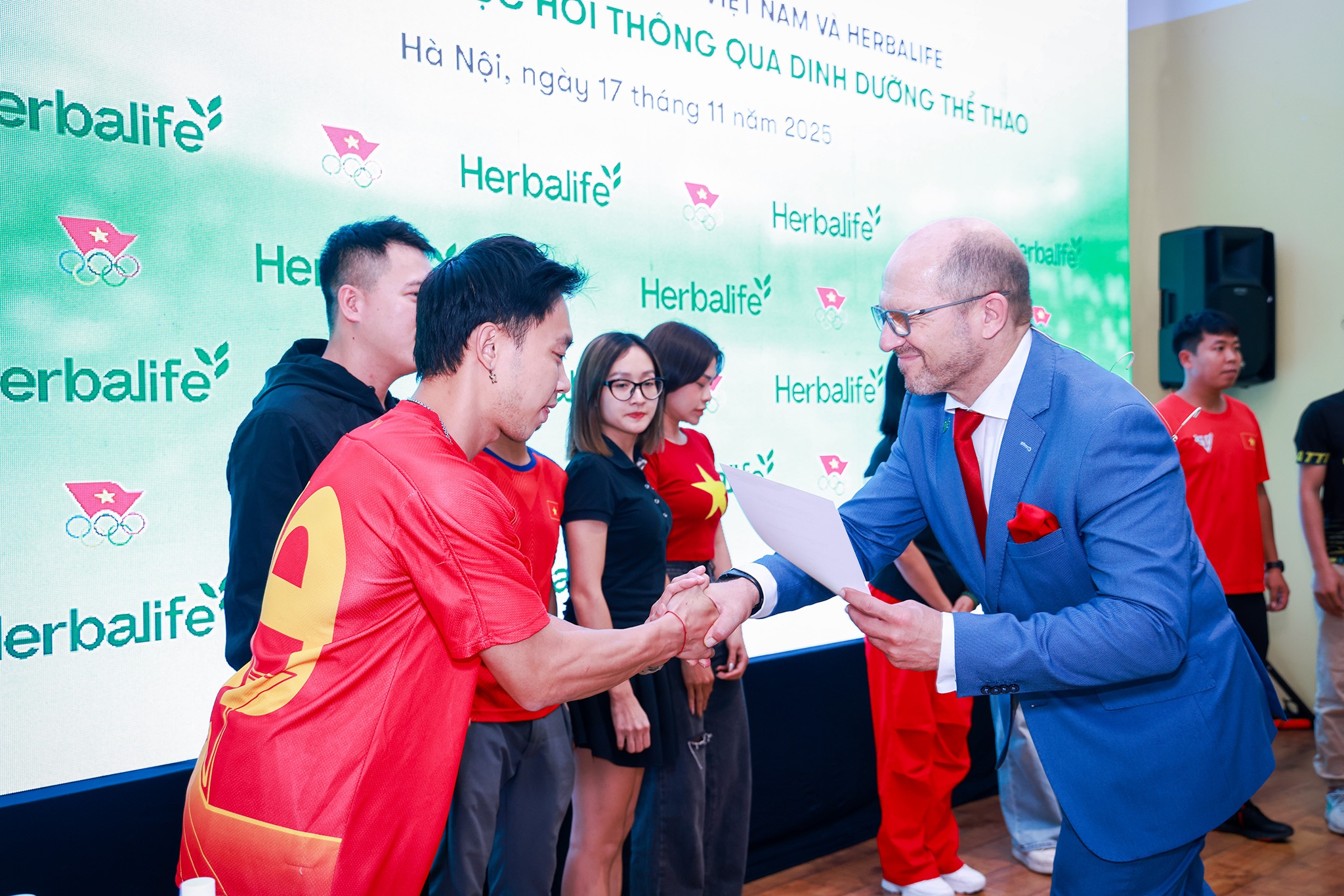 Herbalife Việt Nam ảnh 3 Herbalife Viet Nam anh 3