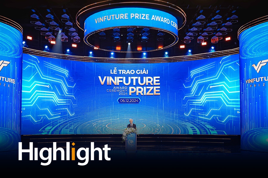 Hanh trinh 5 nam VinFuture qua nhung con so ‘biet noi’ hinh anh