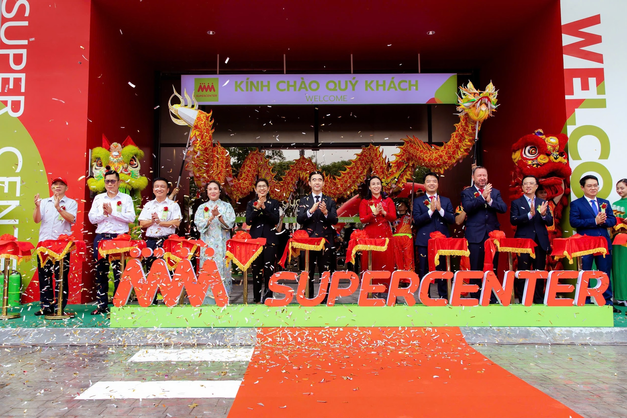 MM Supercenter Da Nang anh 2