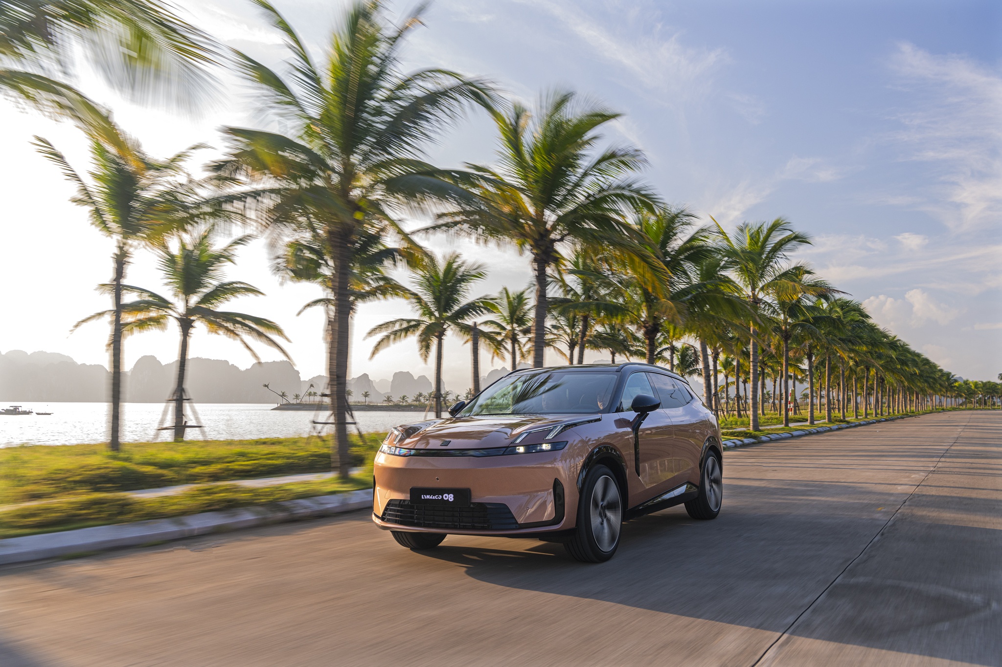 Lynk & Co anh 7