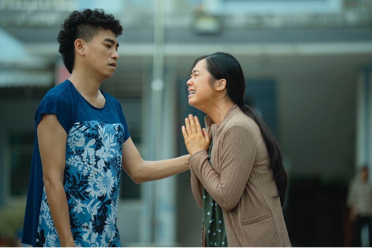 Cuoi vo cho cha anh 2