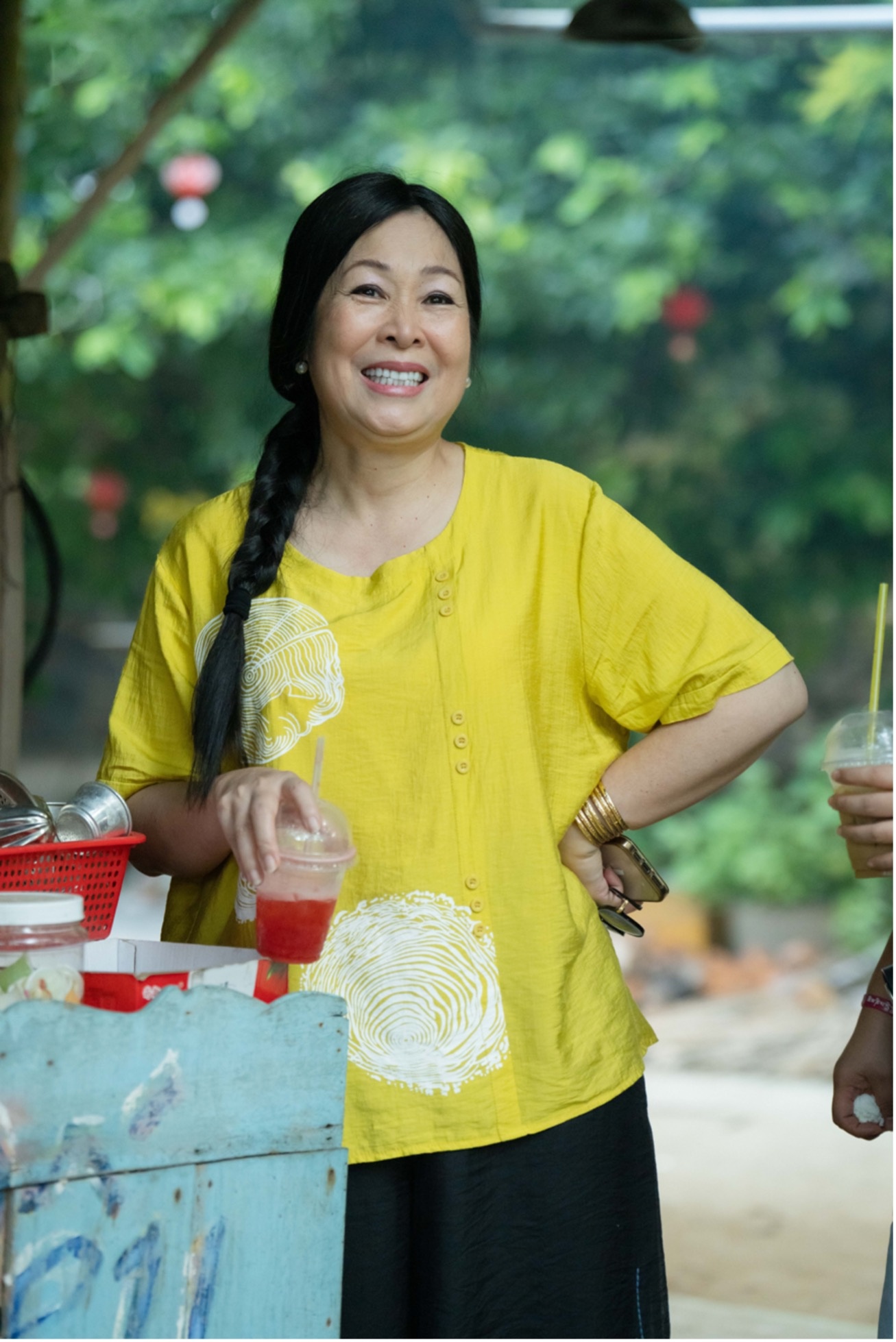 Cưới vợ cho cha ảnh 5 Cuoi vo cho cha anh 5