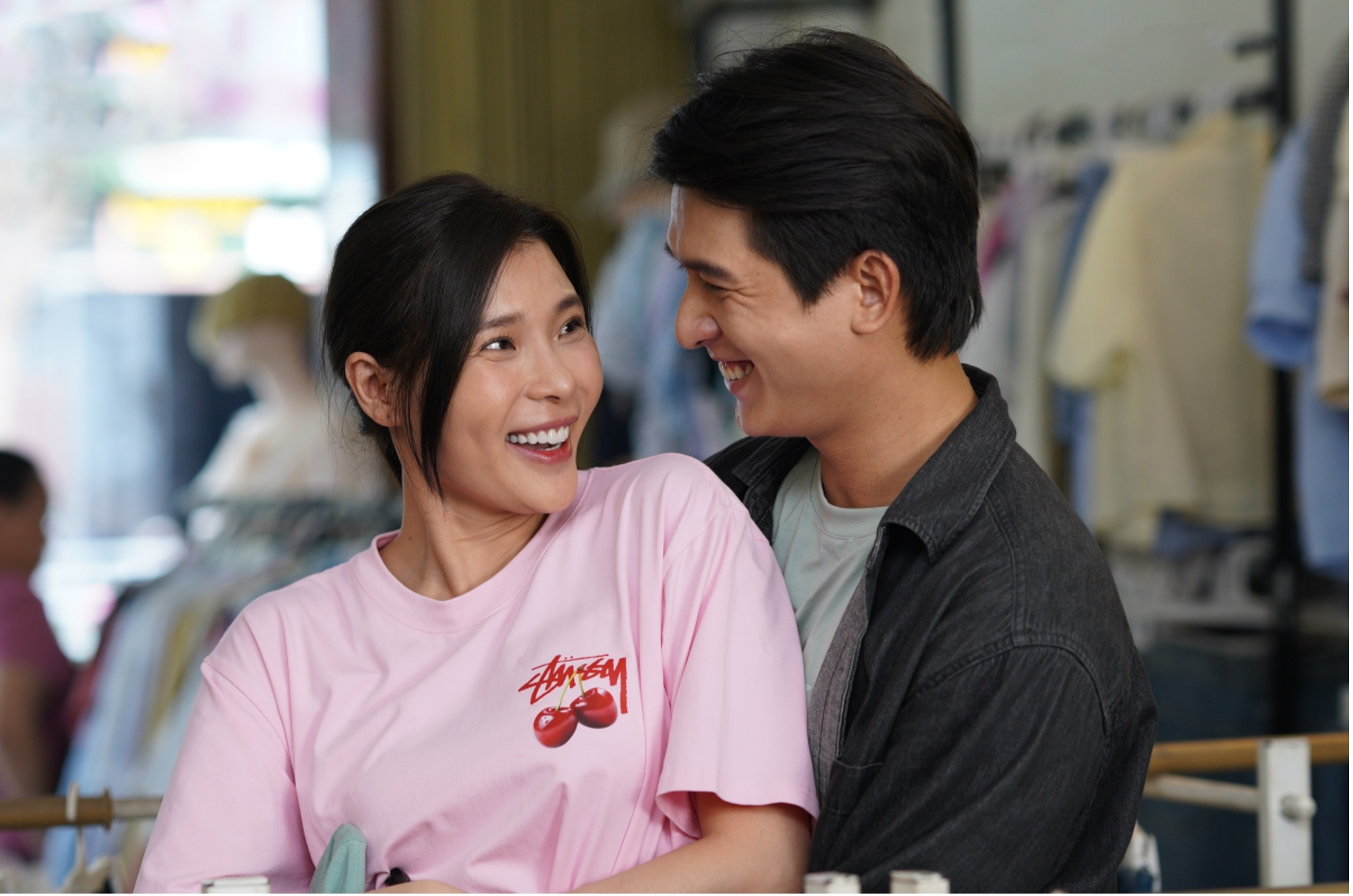 Cưới vợ cho cha ảnh 7 Cuoi vo cho cha anh 7