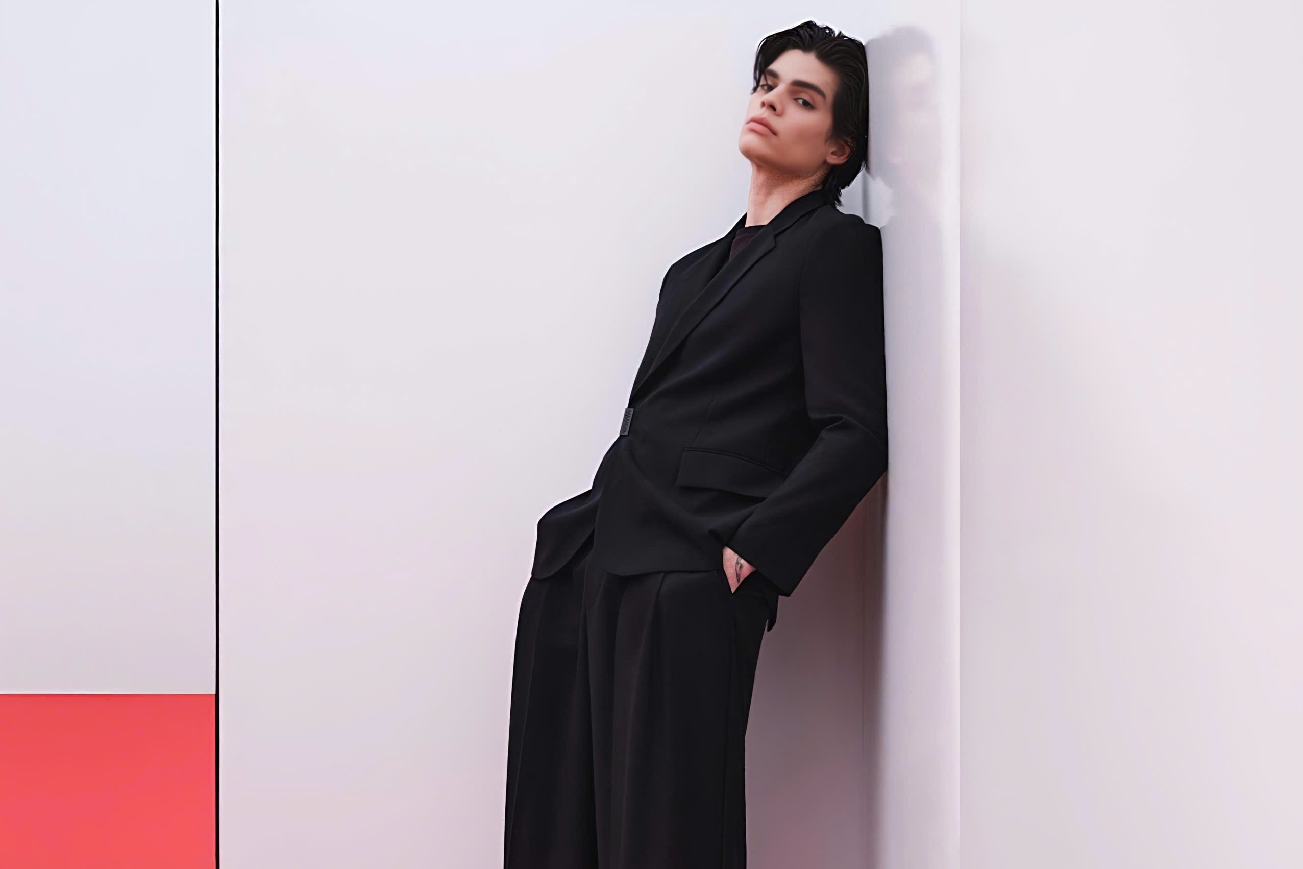 BST Thu/Dong 2025 cua Hugo va tuyen ngon may do duong dai hinh anh