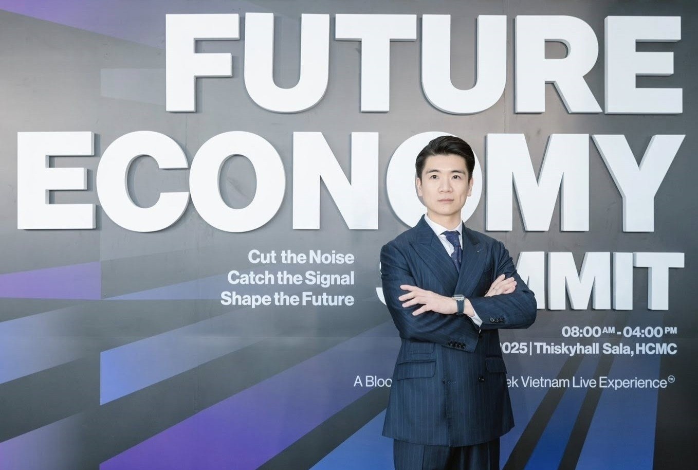 Tu duy lanh dao tre va hanh trinh dua SHB but pha trong ky nguyen moi hinh anh