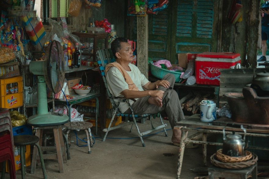 Cuoi vo cho cha anh 1