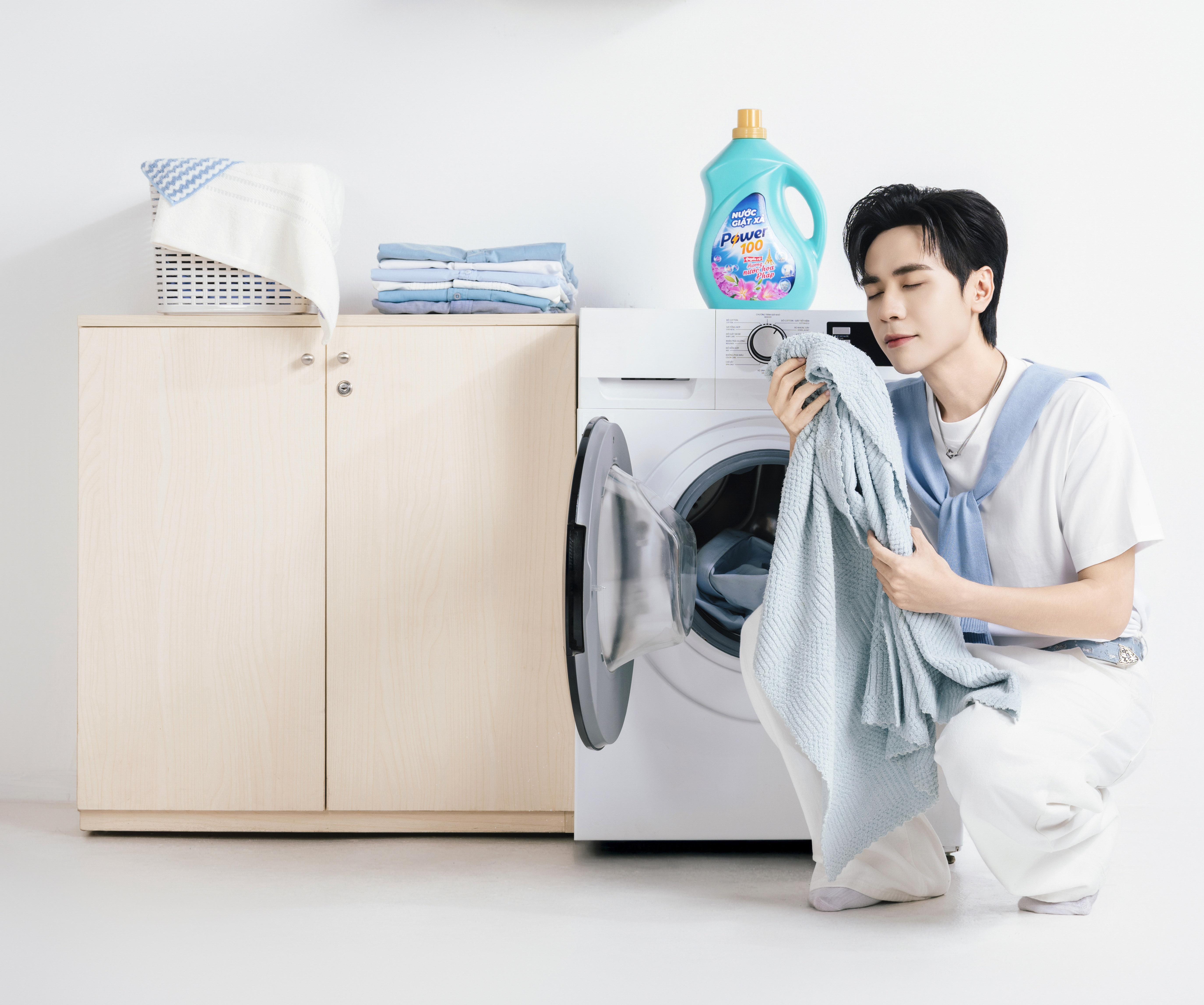 ‘Trai dam tram diem’ tro thanh chuan moi don tim hoi chi em hinh anh