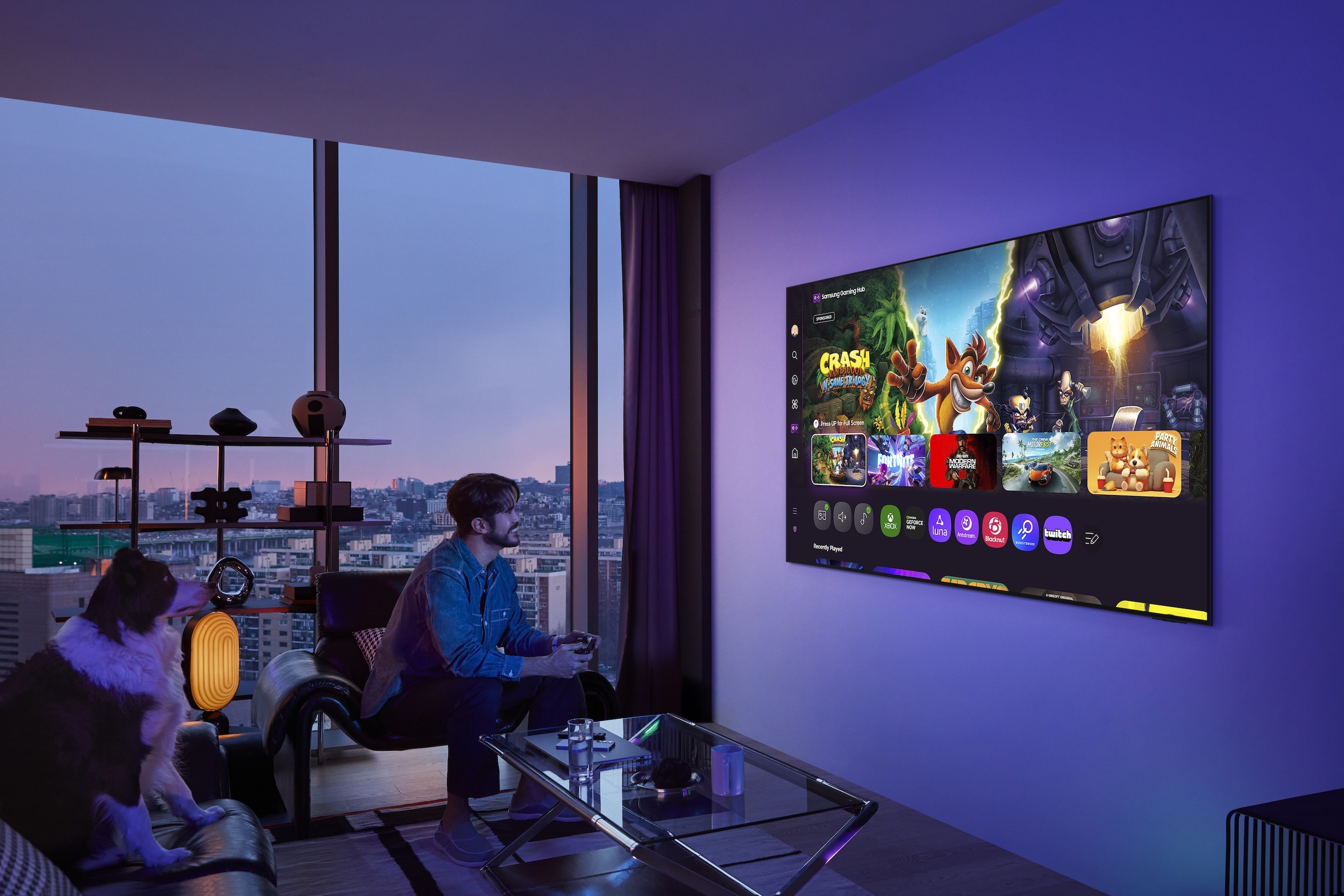 រូបថត Samsung វៀតណាម ៣ Samsung Viet Nam anh 3