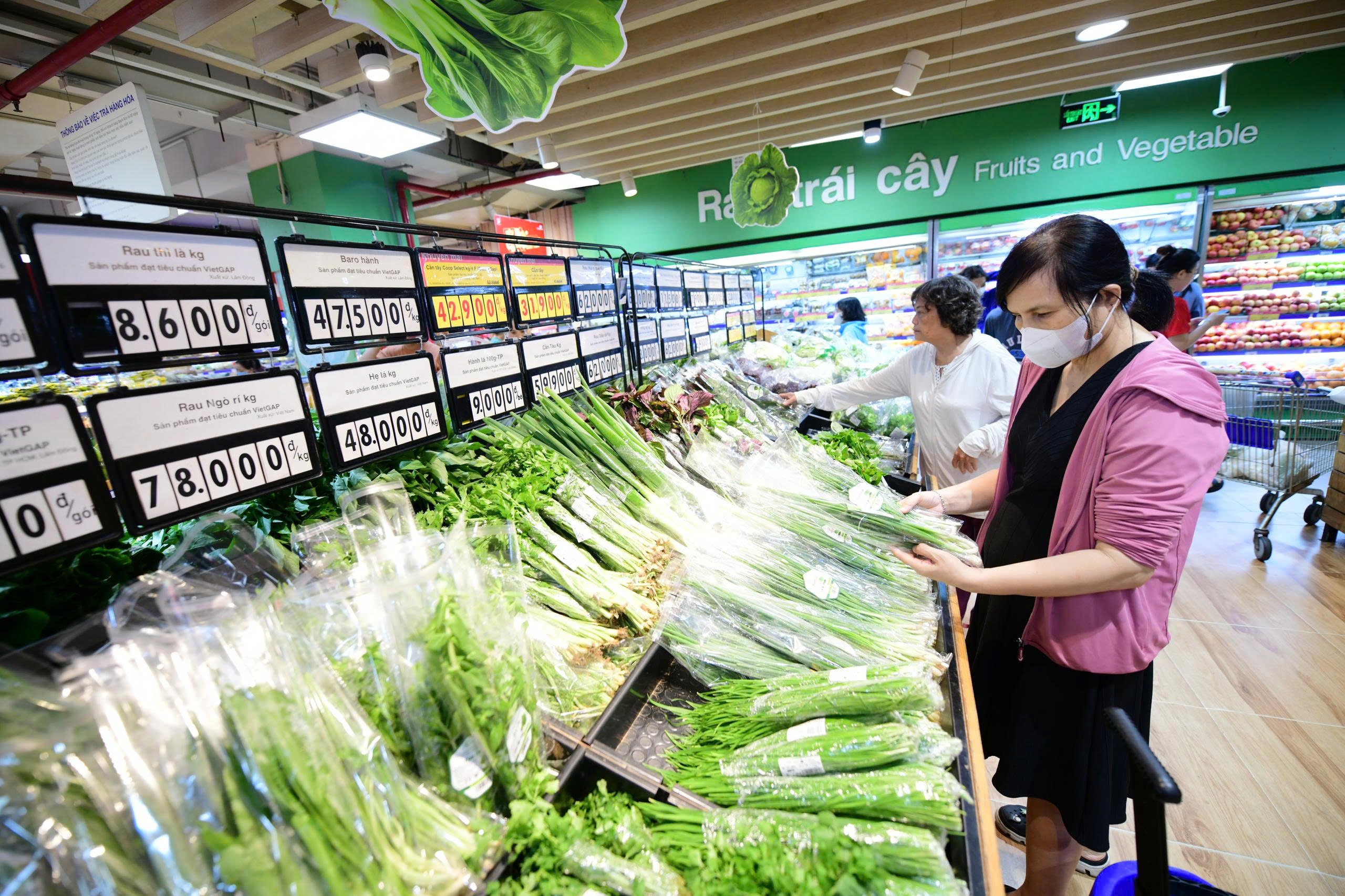 Saigon Co.op ảnh 1 Saigon Co.op anh 1