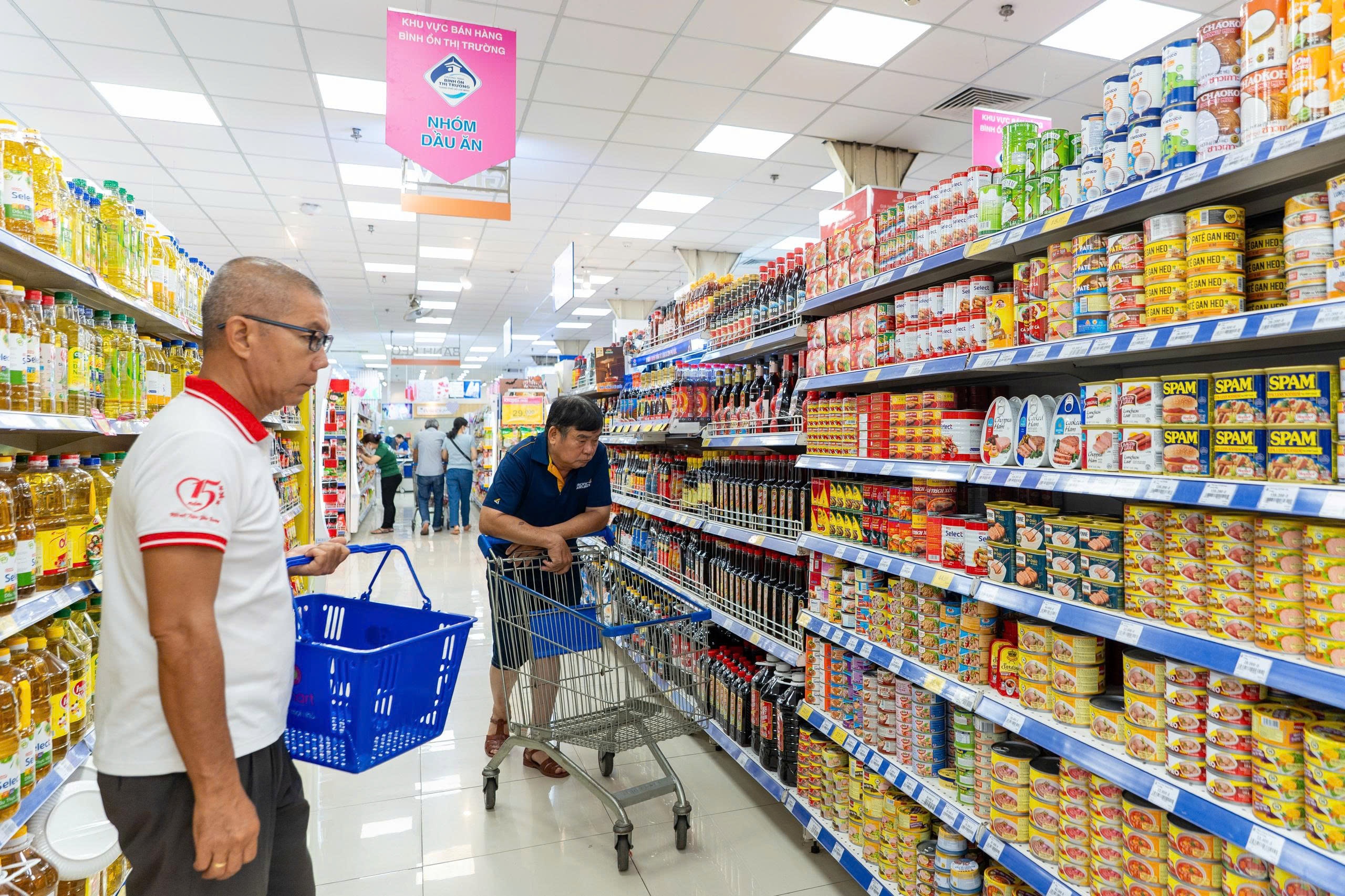 Saigon Co.op ảnh 7 Saigon Co.op anh 7