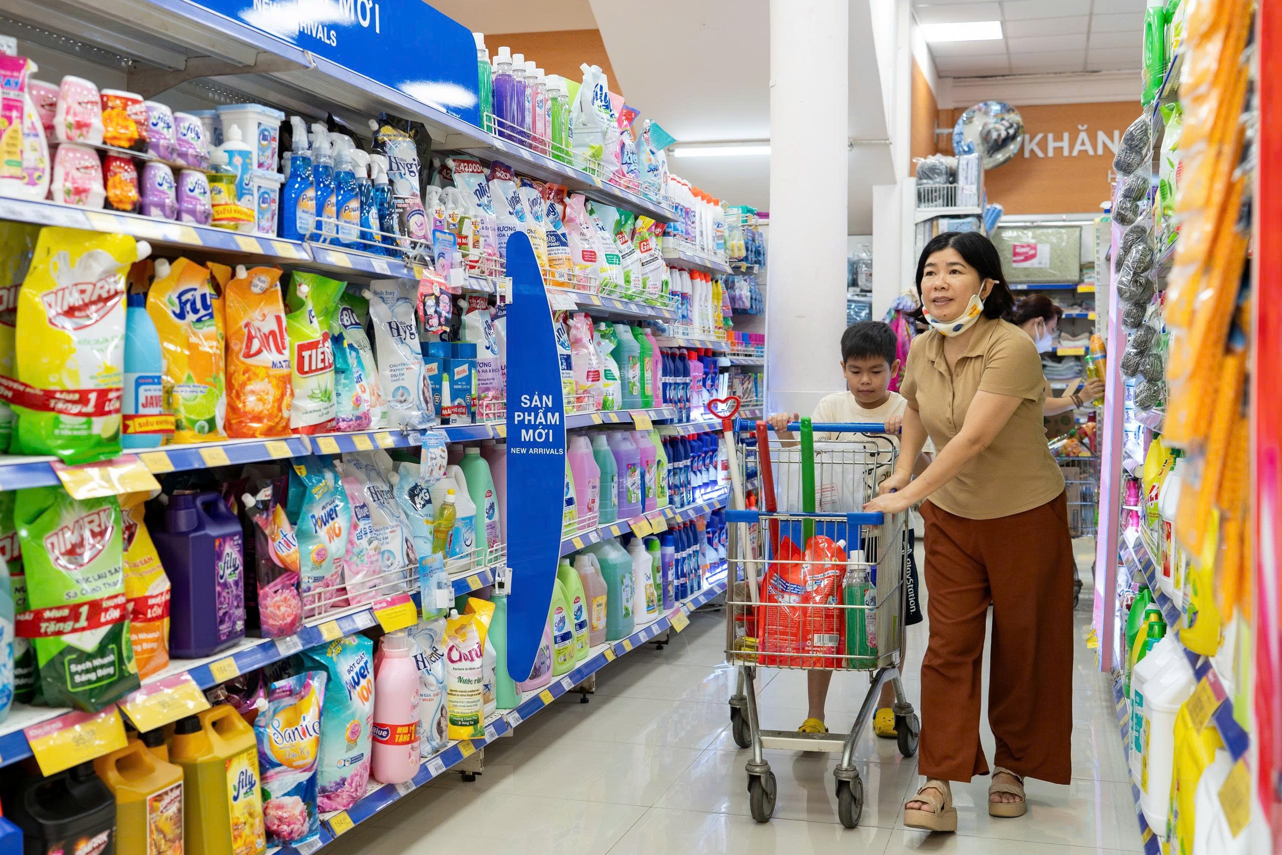 Saigon Co.op ảnh 8 Saigon Co.op anh 8