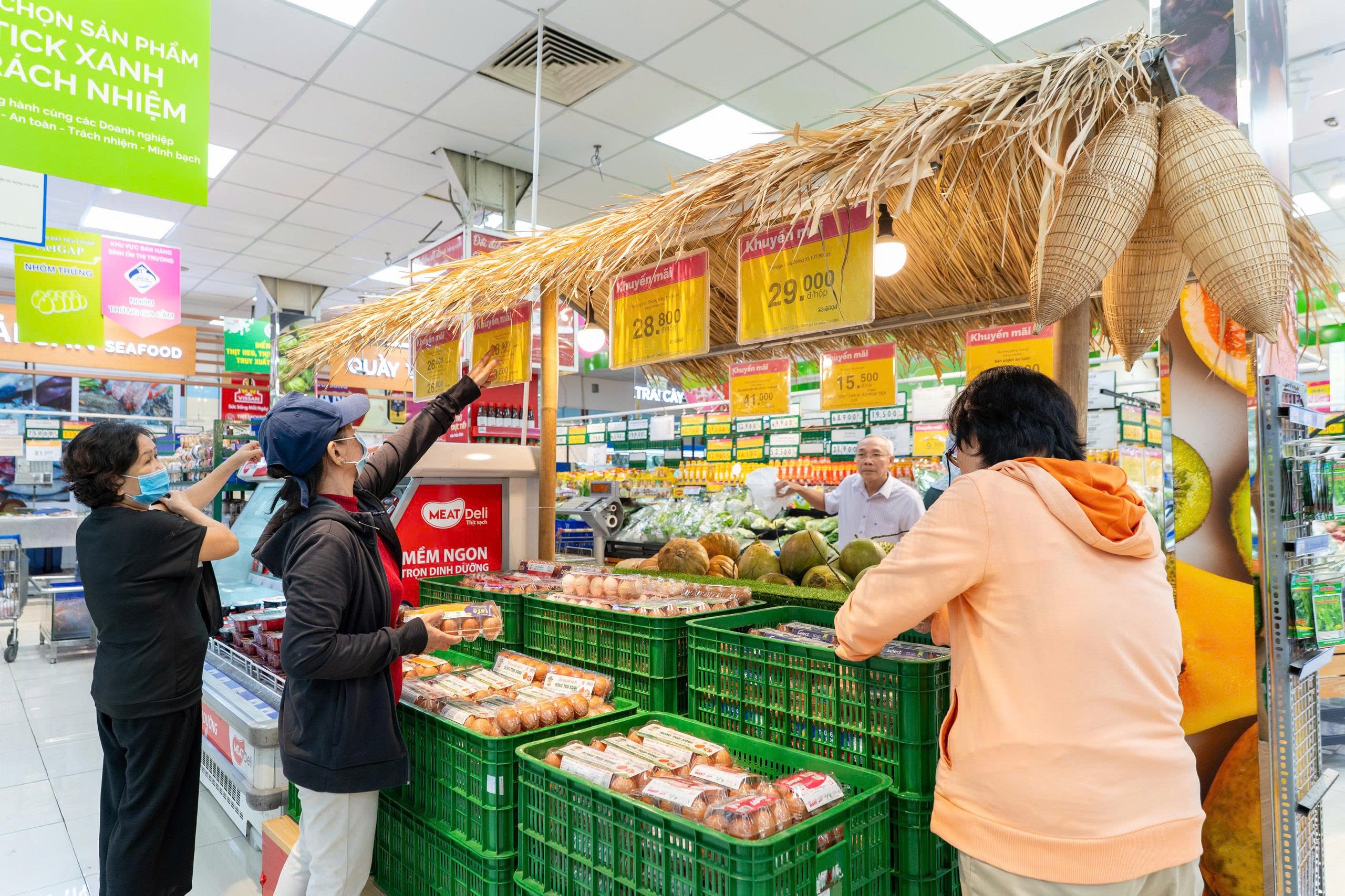 Saigon Co.op ảnh 9 Saigon Co.op anh 9