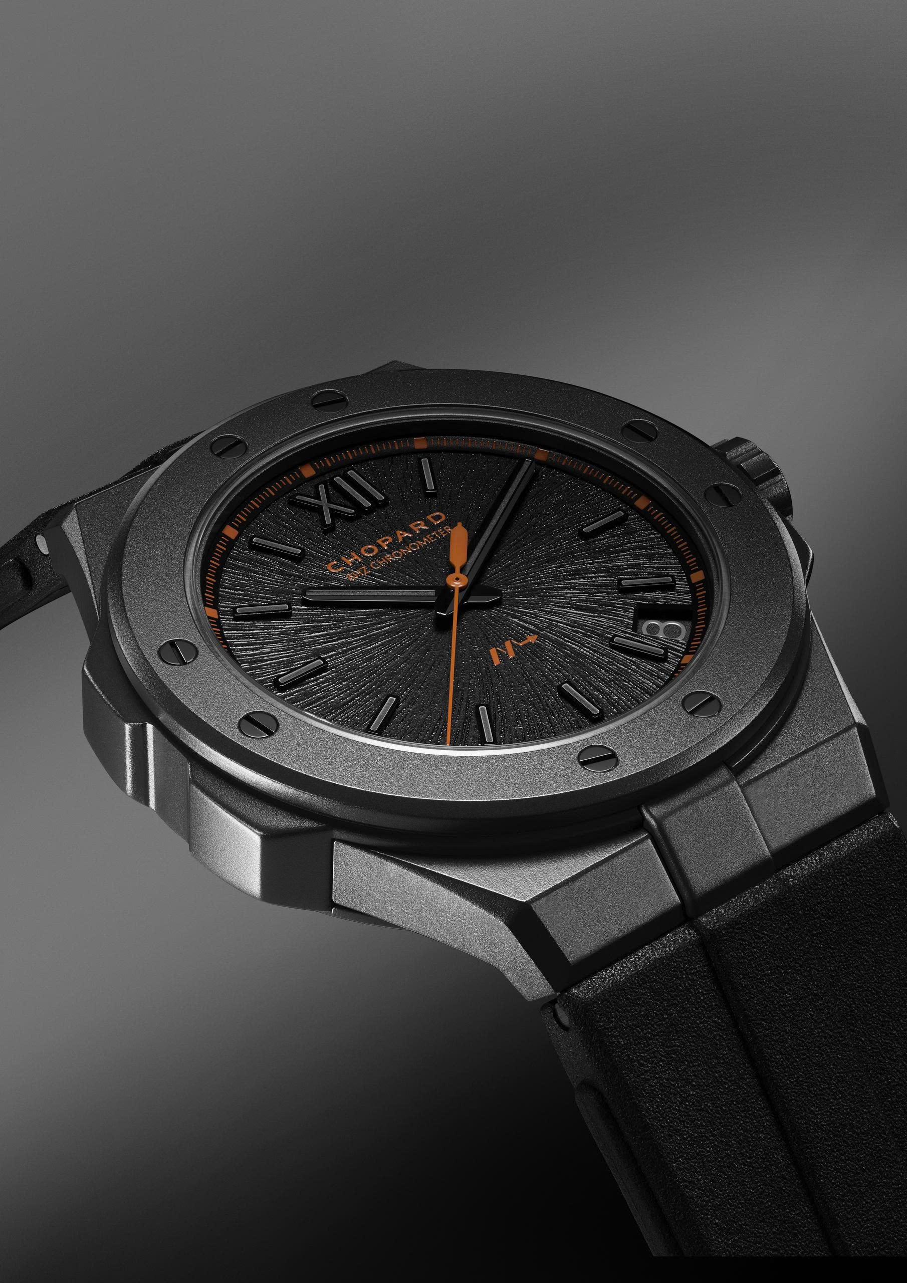 Chopard ảnh 2 Chopard anh 2