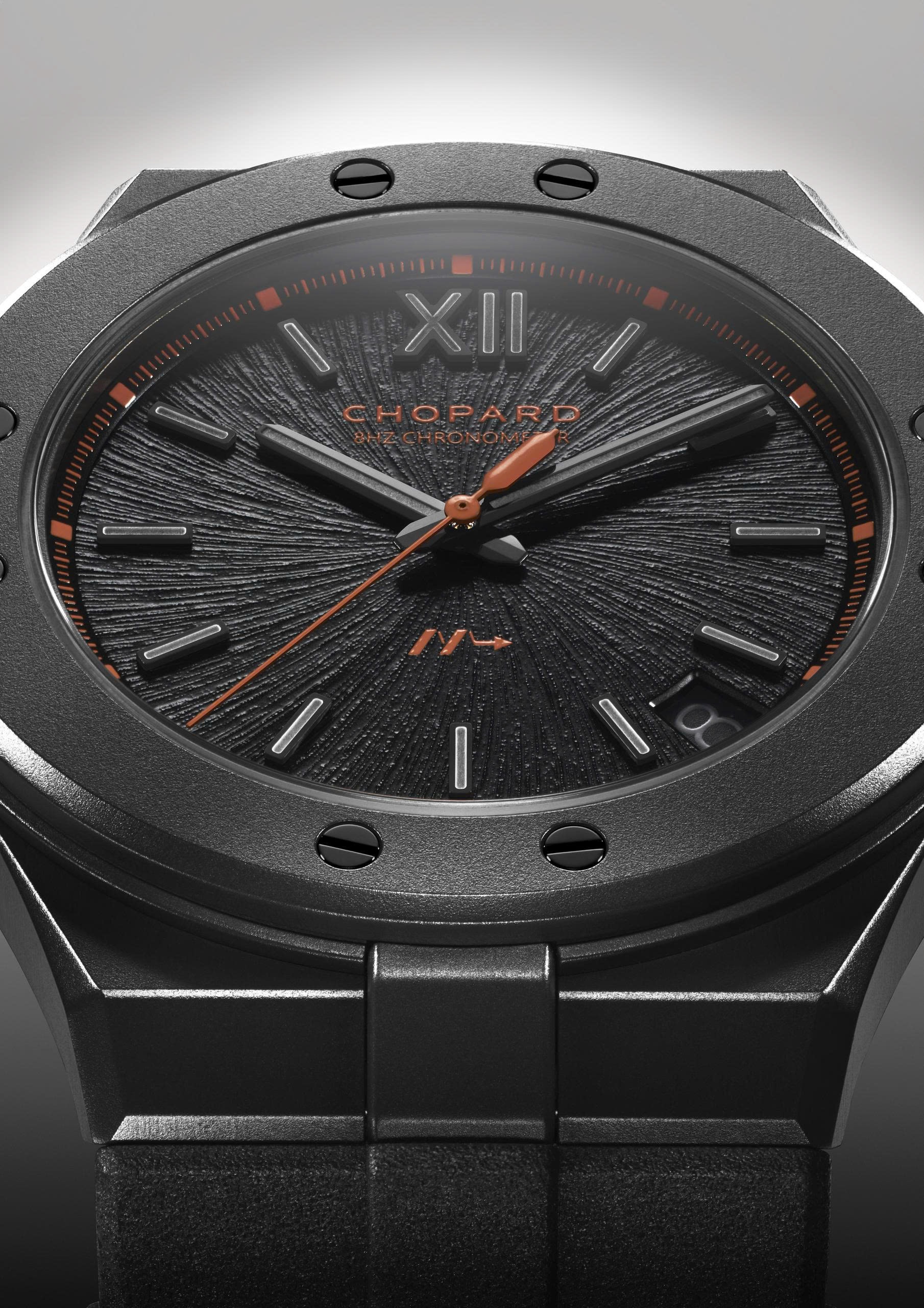 Chopard ảnh 3 Chopard anh 3