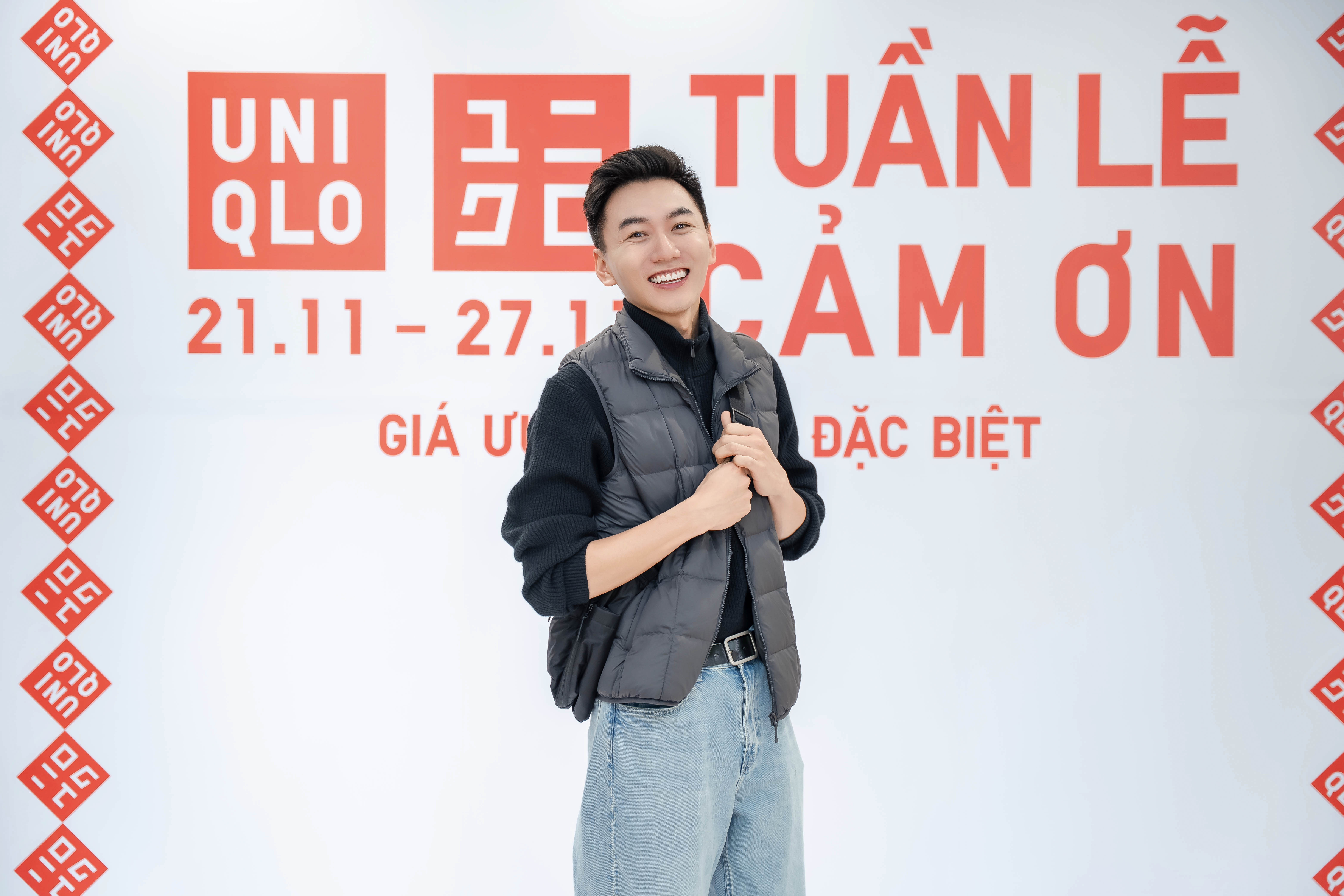 Uniqlo anh 2