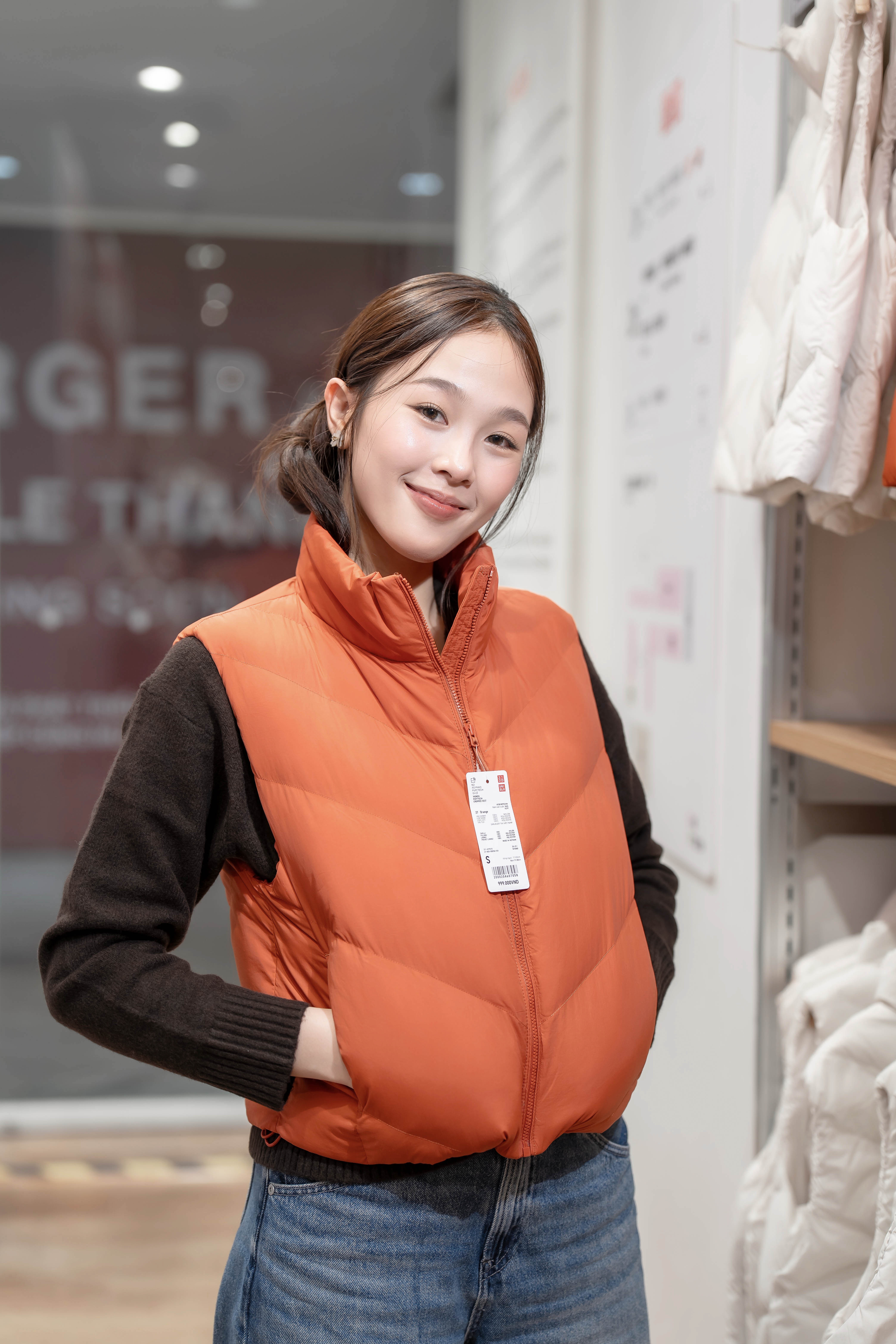 Uniqlo anh 8