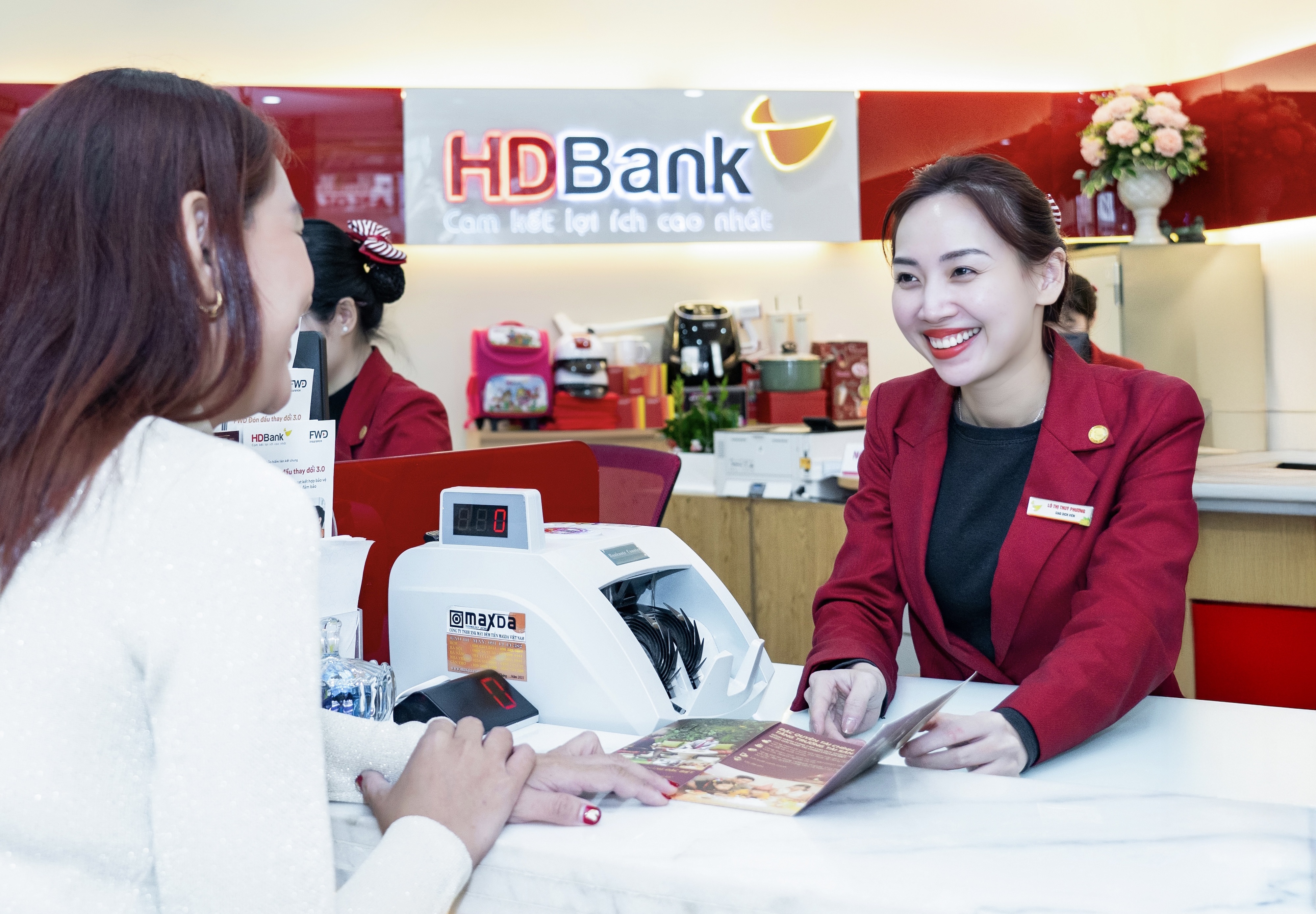 HDBank anh 1