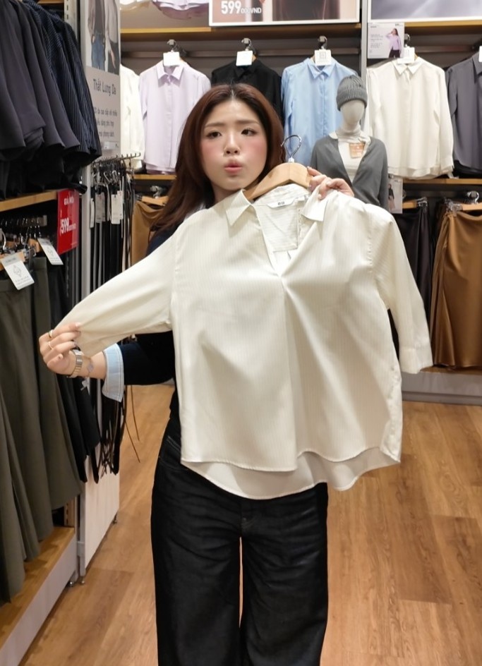 Uniqlo ảnh 8 Uniqlo anh 8