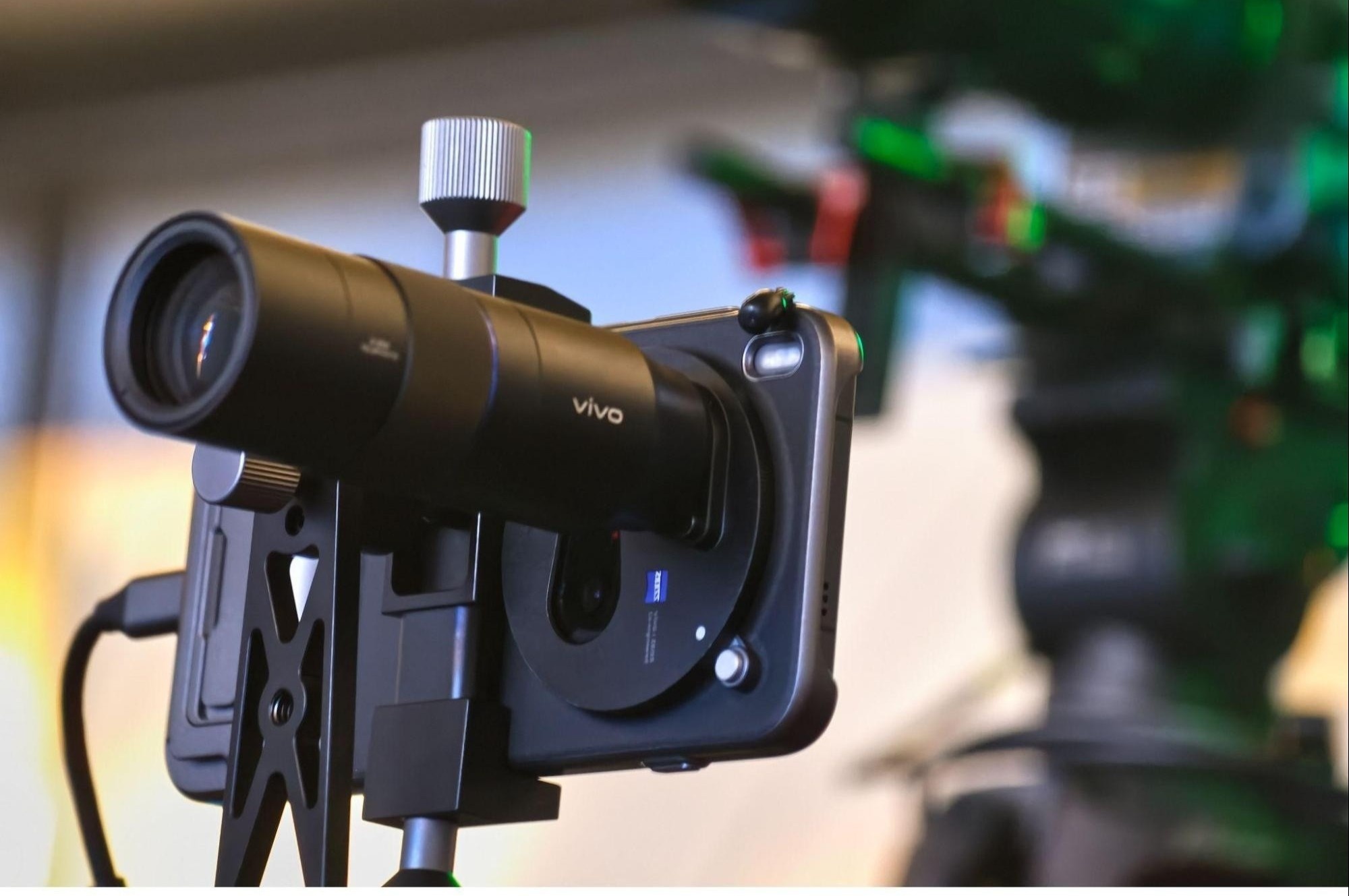 Diem nhan cua vivo X300 series tai su kien ra mat o Viet Nam hinh anh