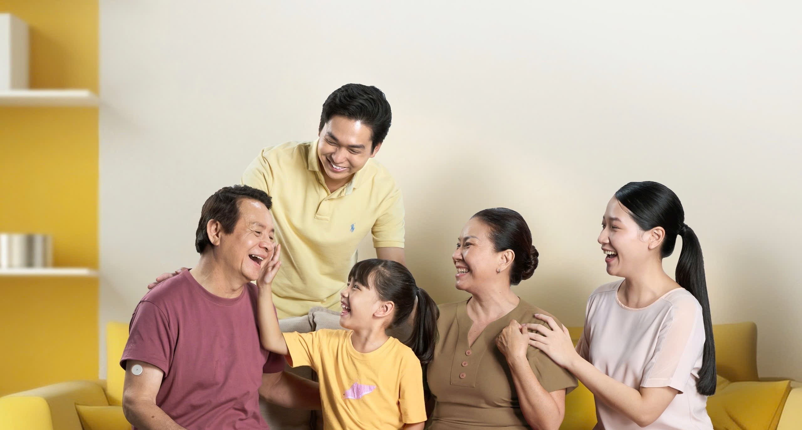 Abbott ảnh 1 Abbott anh 1