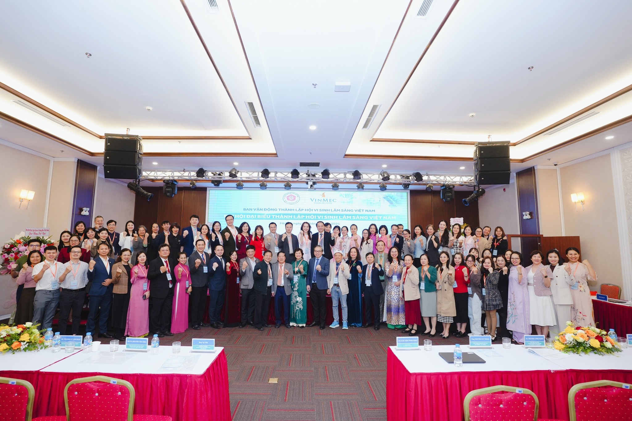 Vinmec Times City anh 3