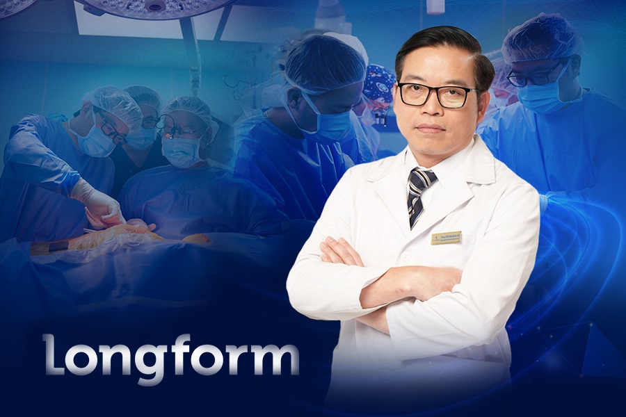 ‘Vinmec tim kiem nhung bac si gioi va thuc su co thien chuc phuc vu’ hinh anh