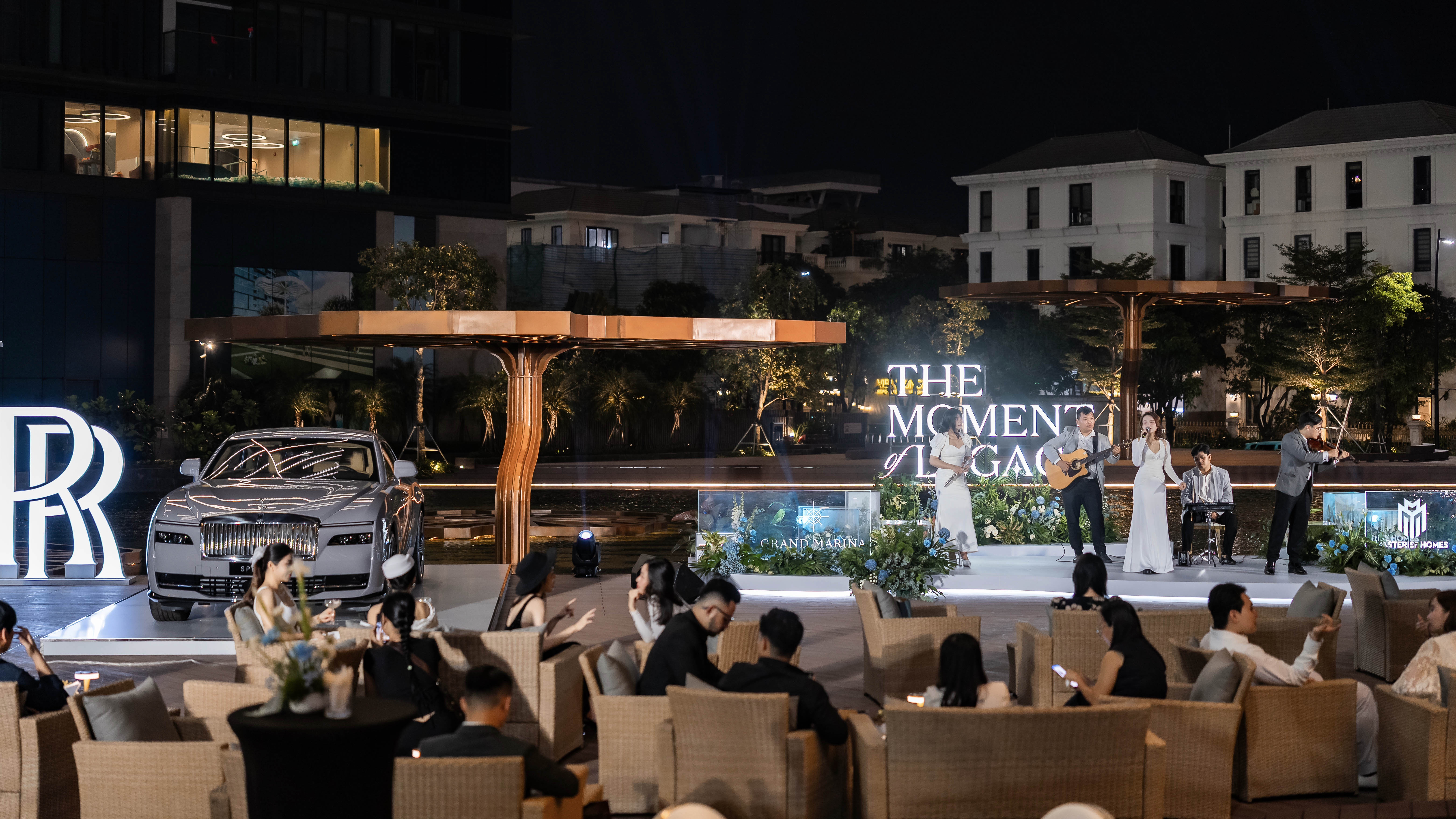 Dau an BDS hang hieu vang danh toan cau Grand Marina, Saigon hinh anh