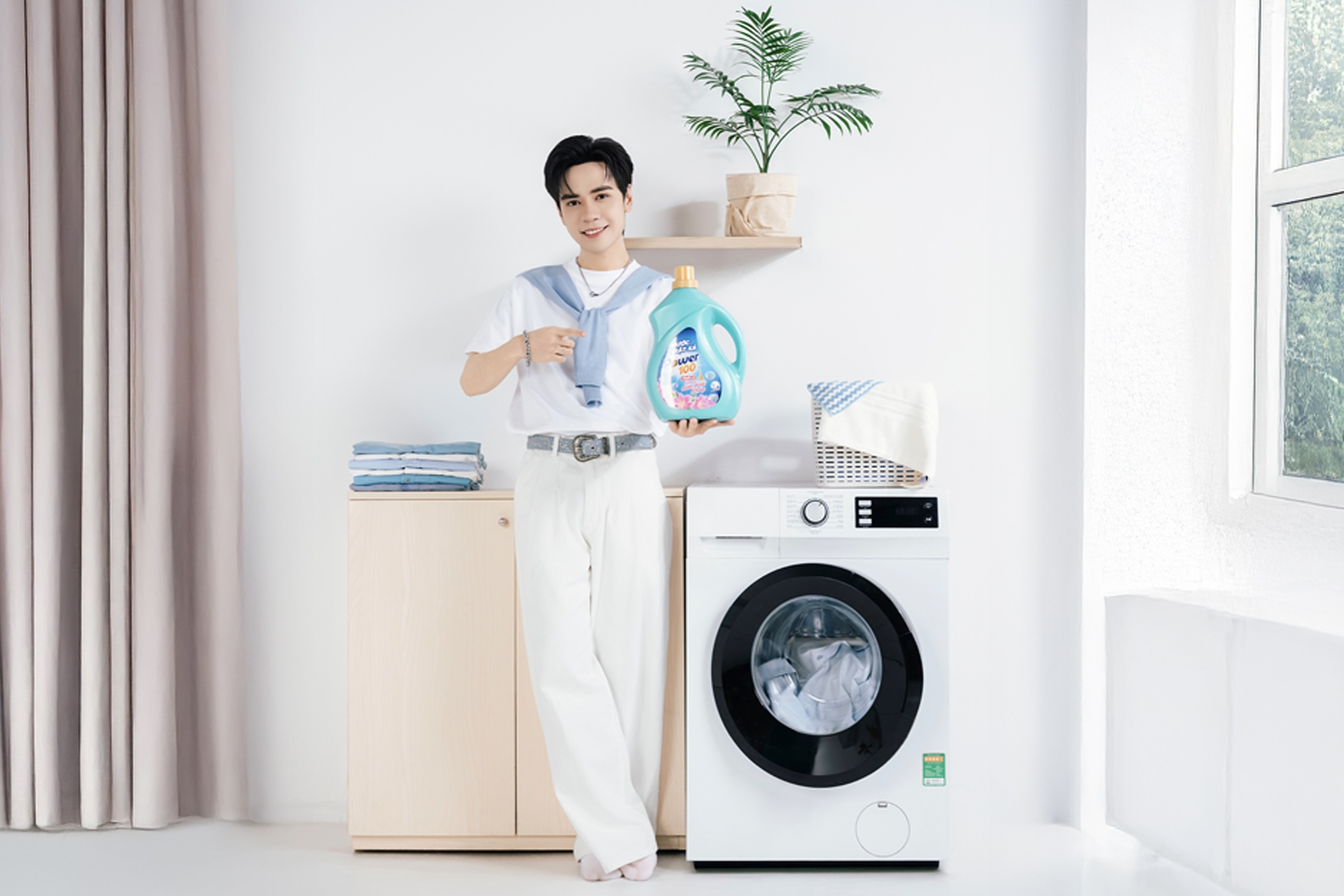 Hoi chi em dong loat huong ung trao luu flexing ‘Trai dam tram diem’ hinh anh