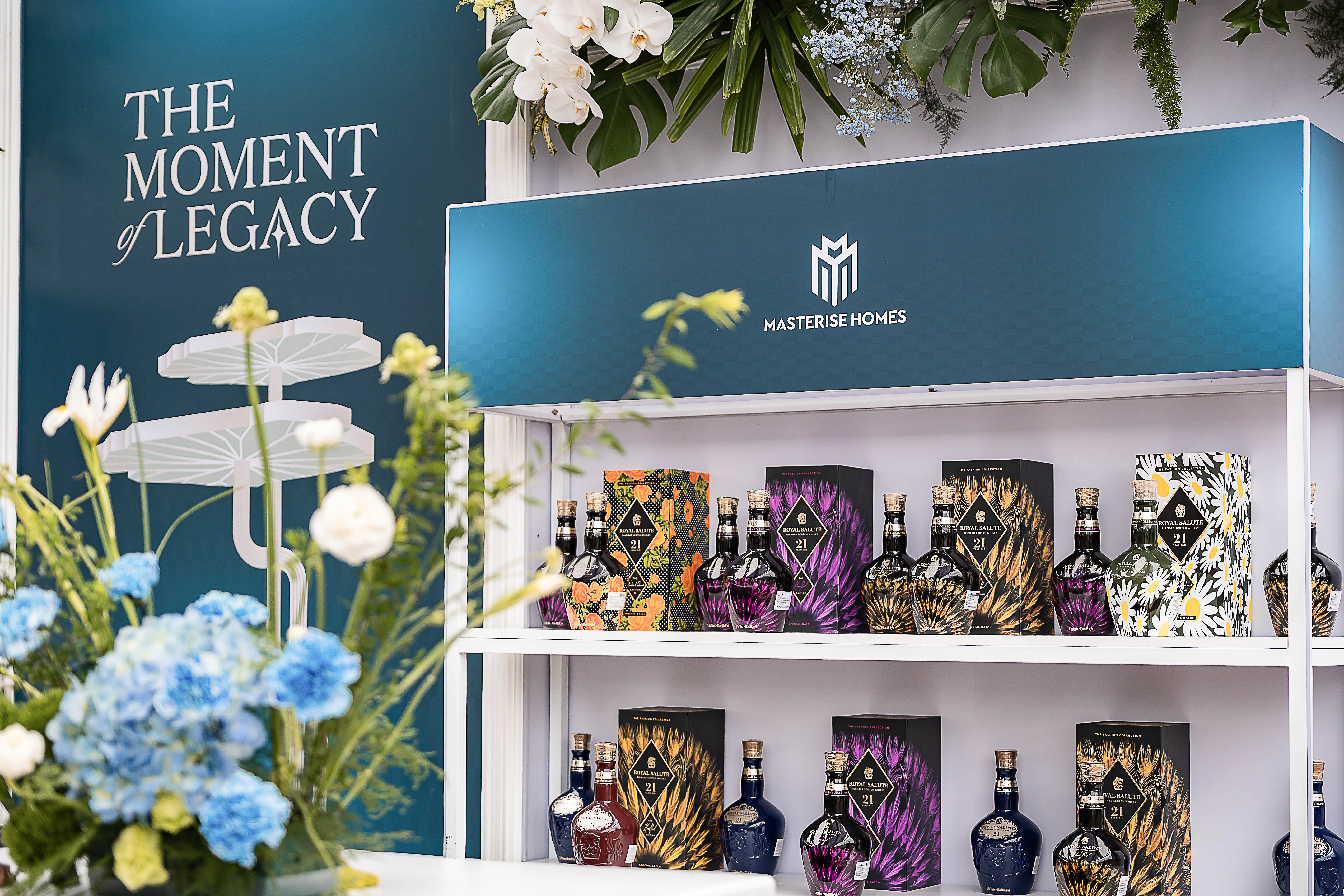 Masterise ảnh 8 Masterise anh 8