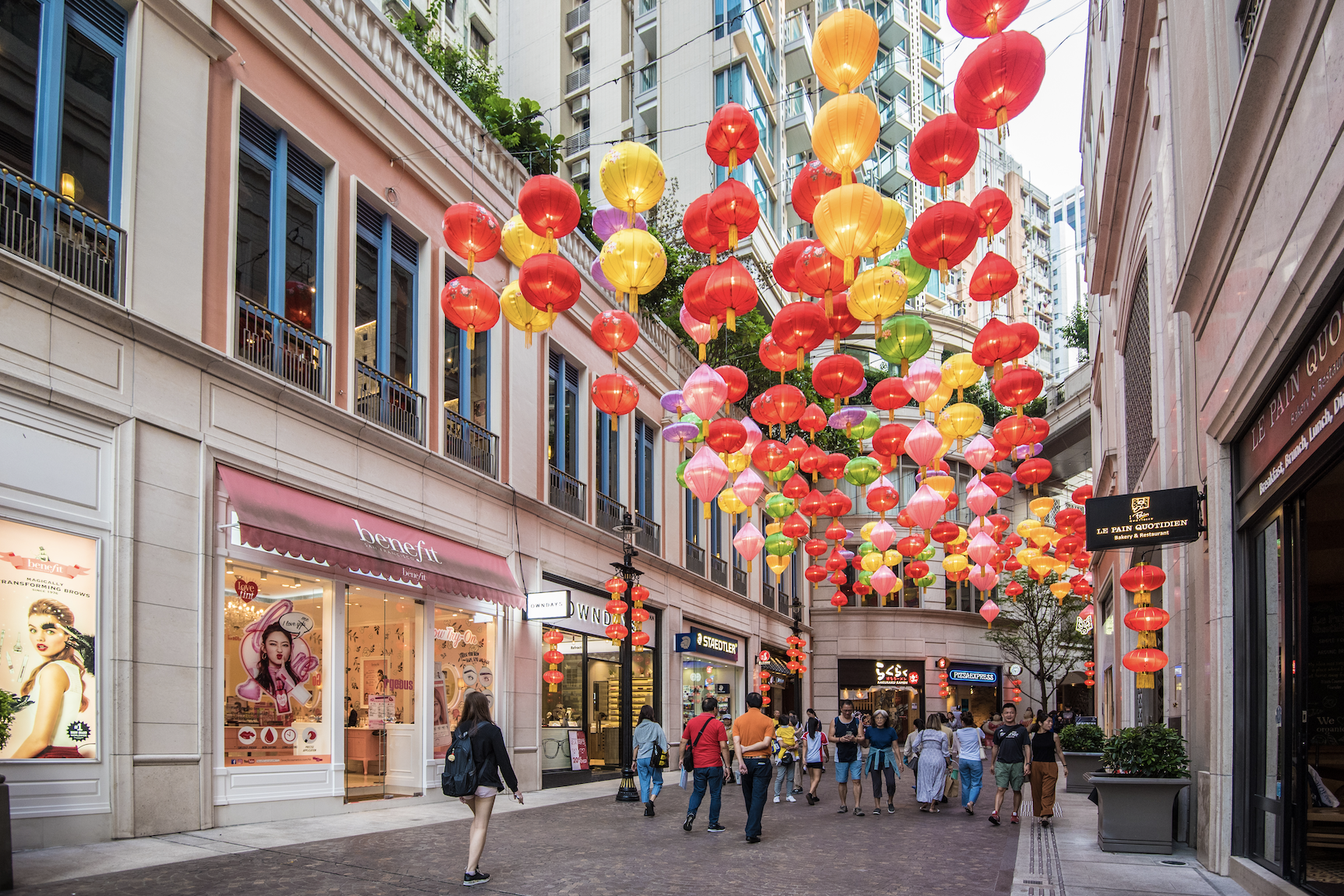 Hong Kong ảnh 1 Hong Kong anh 1