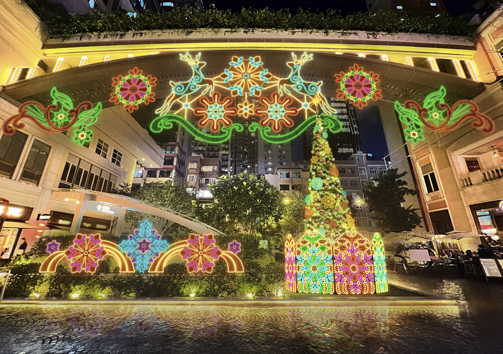 Hong Kong ảnh 2 Hong Kong anh 2