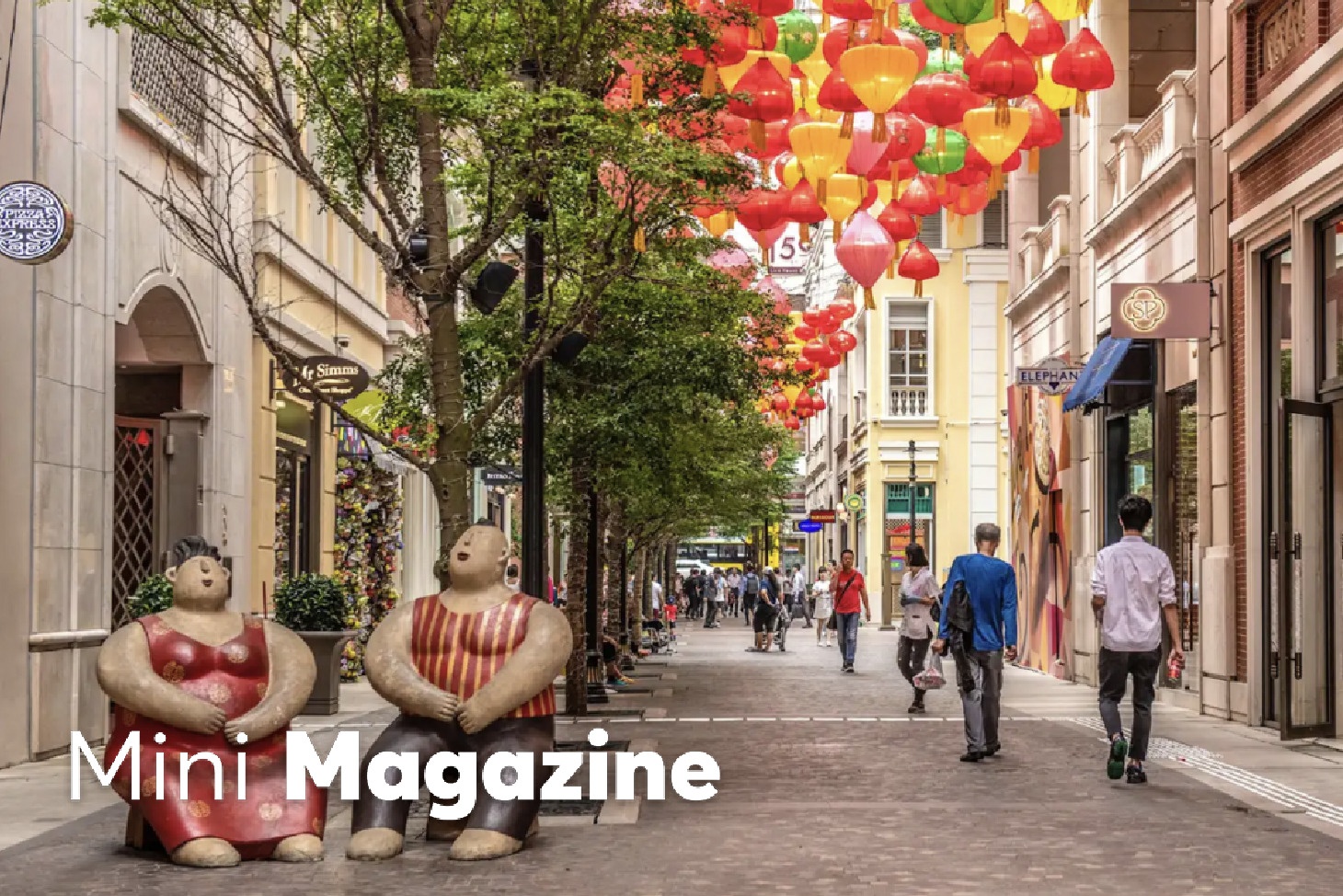 Den Wan Chai kham pha 'phien ban Hong Kong' vua hien dai, vua co kinh hinh anh