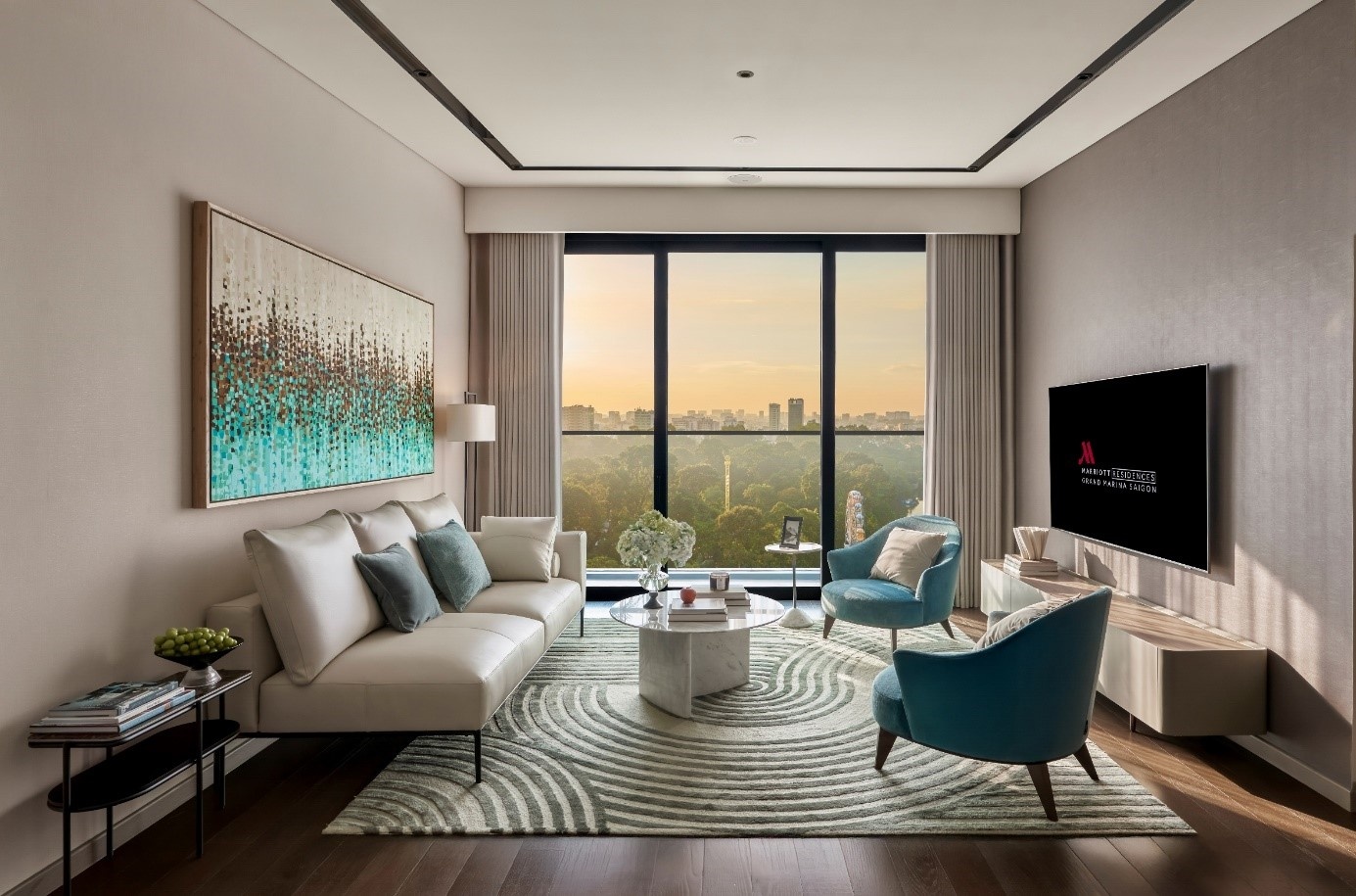 Masterise ảnh 13 Masterise anh 13