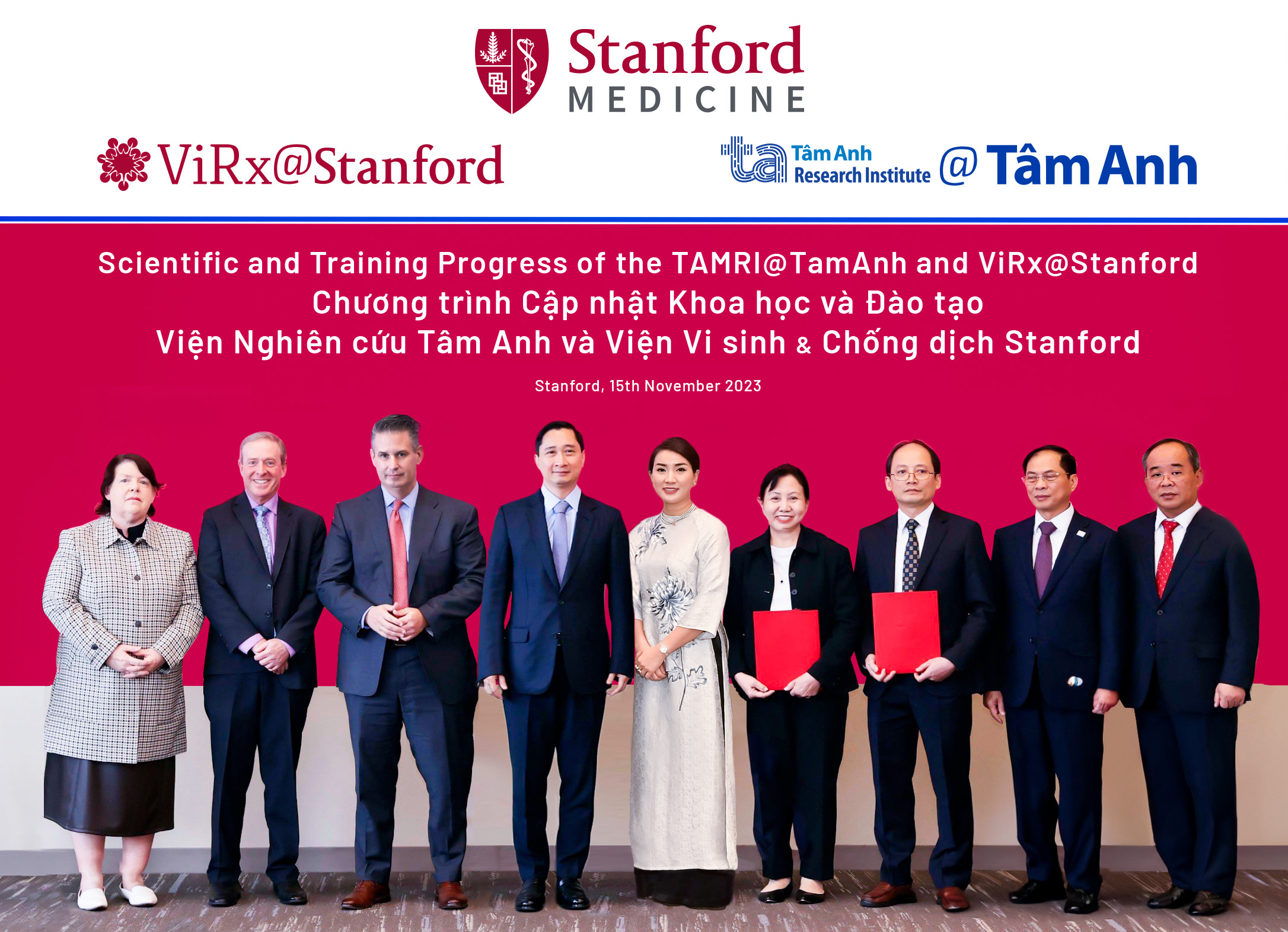 Benh vien Tam Anh anh 1