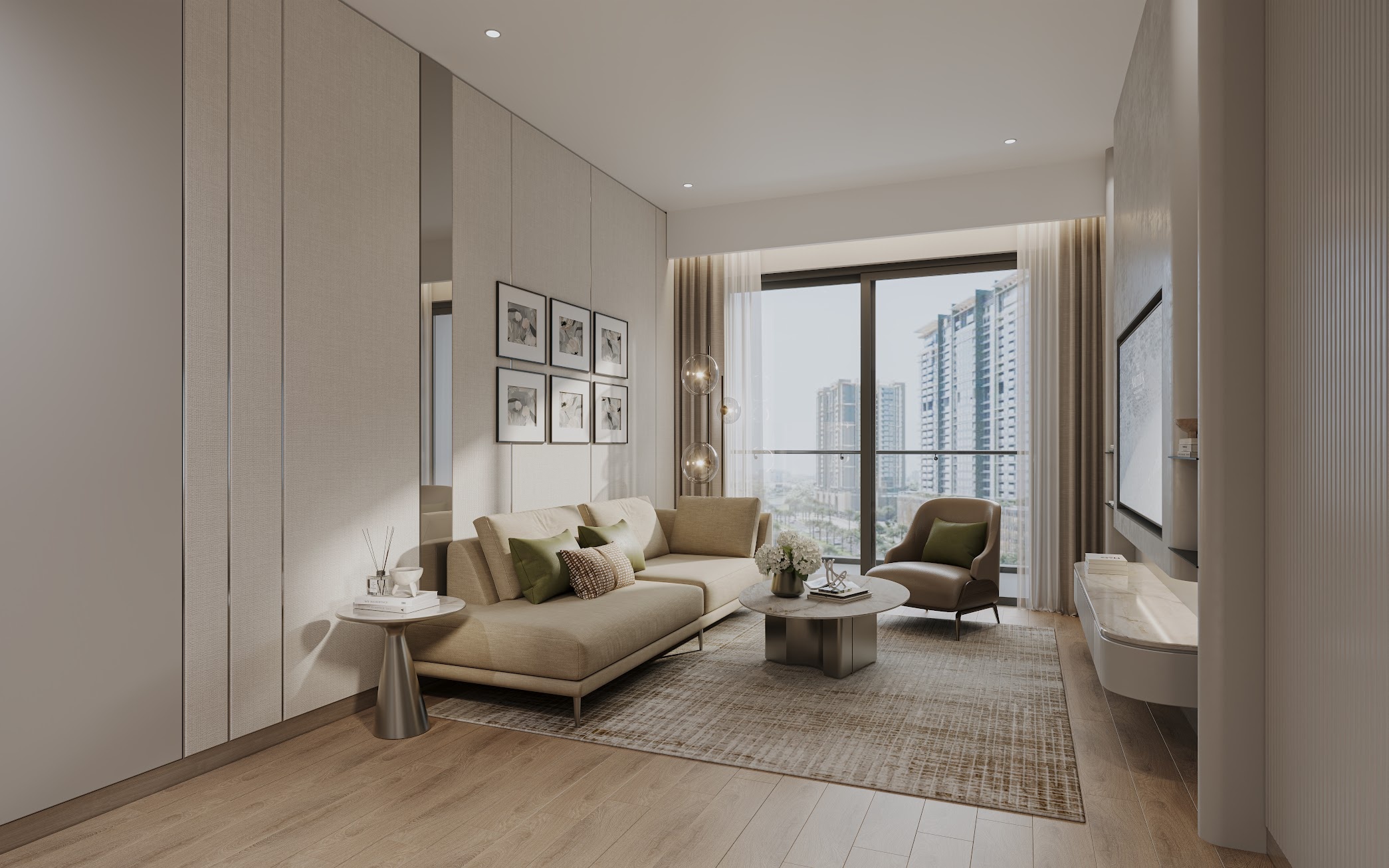 Masteri Park Place anh 2