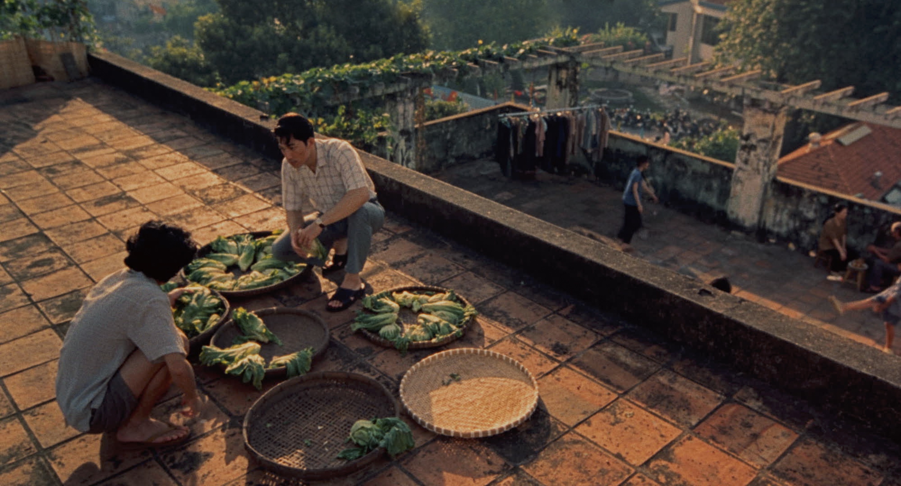 Quán Kỳ Nam ảnh 4 Quan Ky Nam anh 4