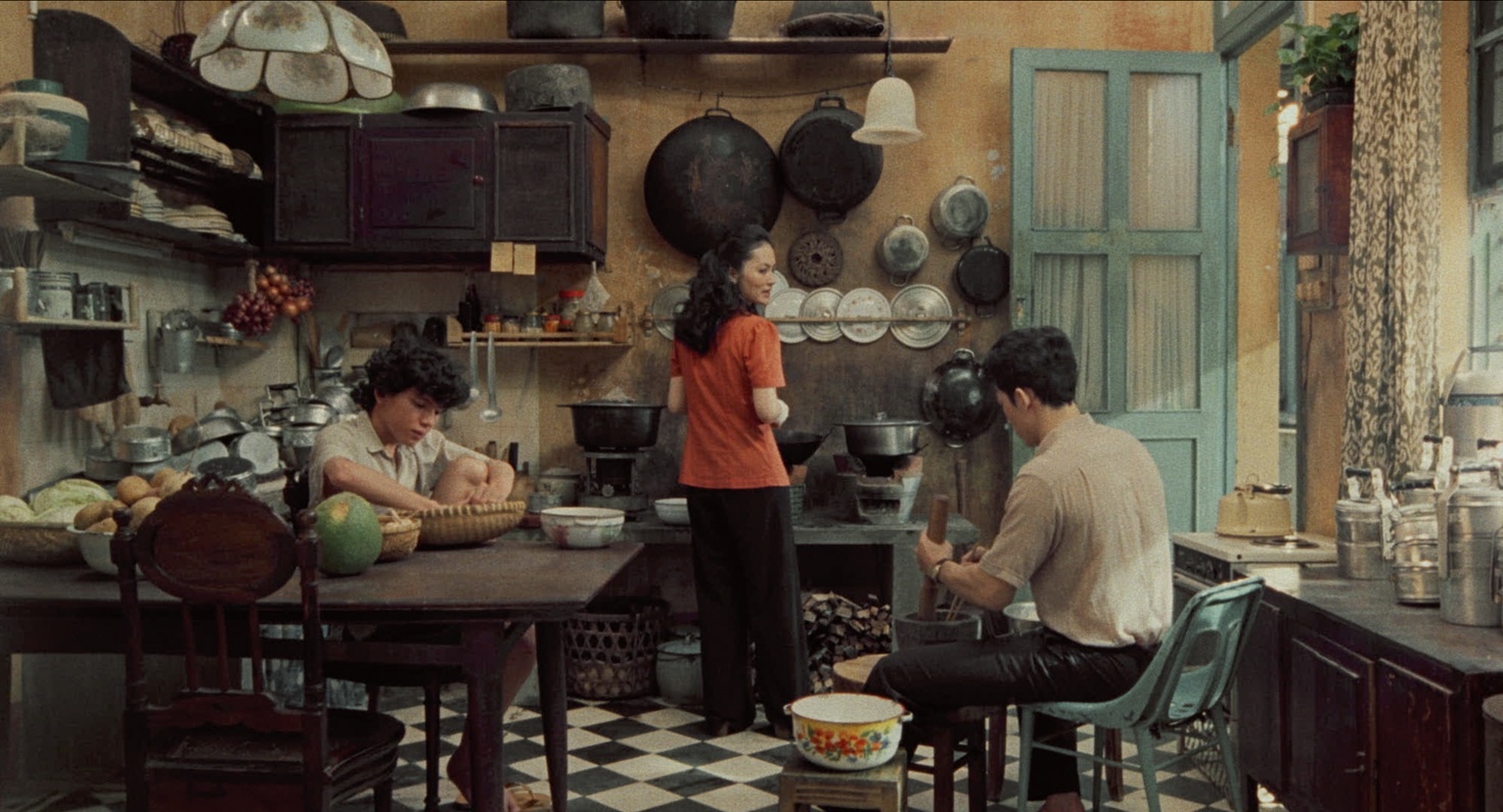 Quán Kỳ Nam ảnh 9 Quan Ky Nam anh 9