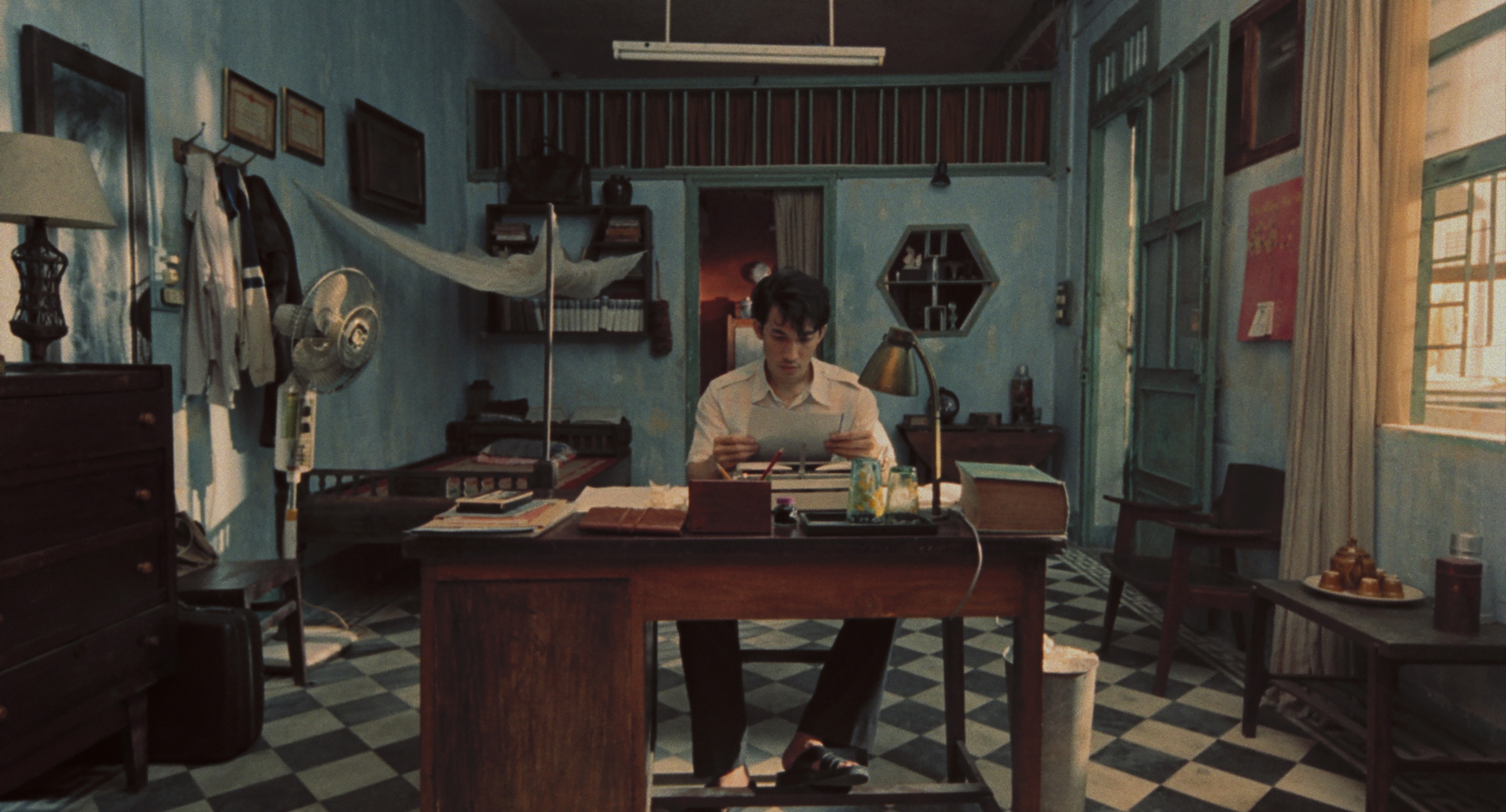 Quán Kỳ Nam ảnh 2 Quan Ky Nam anh 2