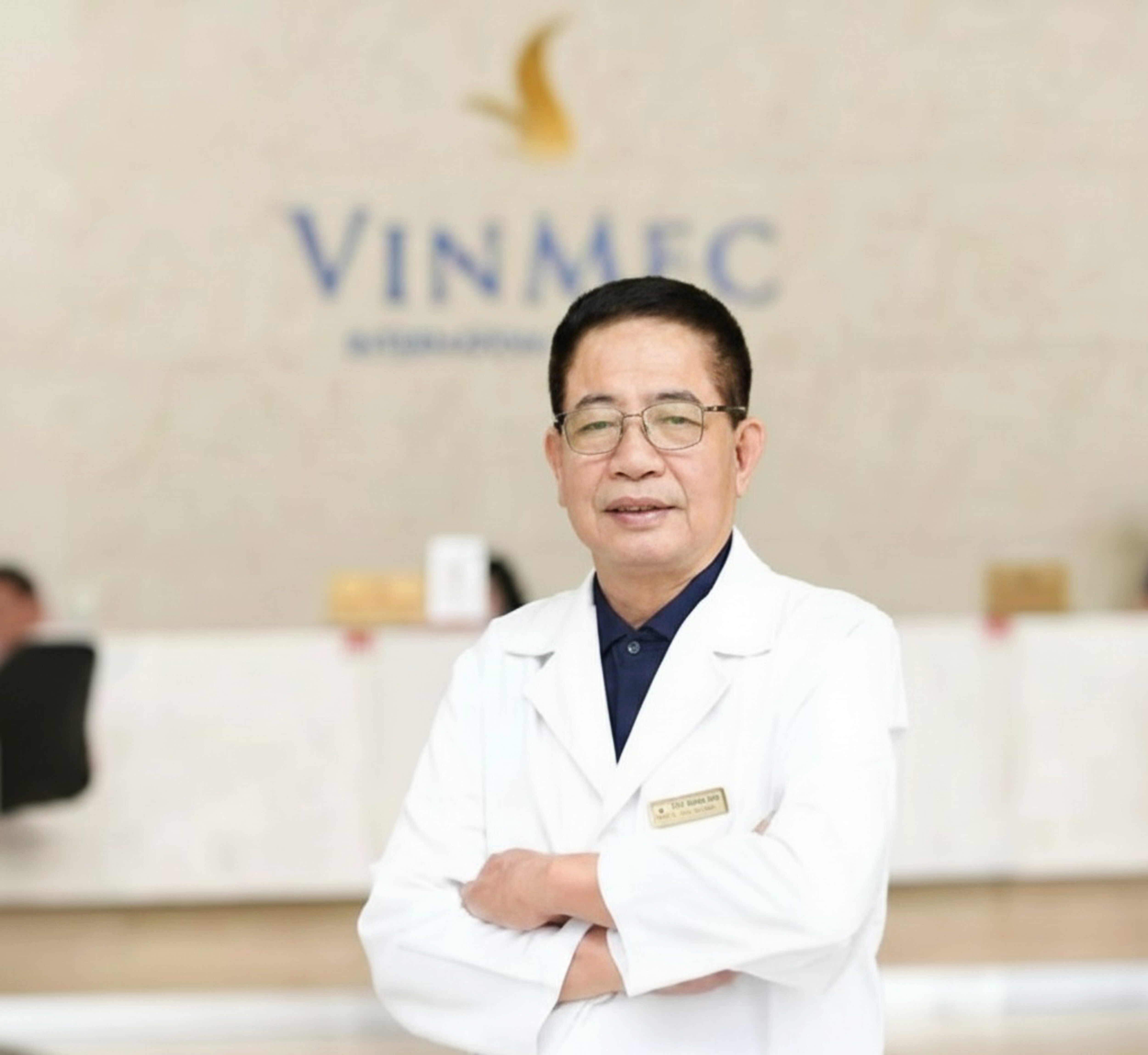 Vinmec ảnh 1 Vinmec anh 1