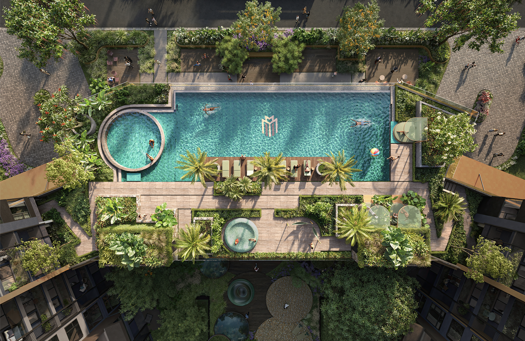 Masteri Park Place anh 4