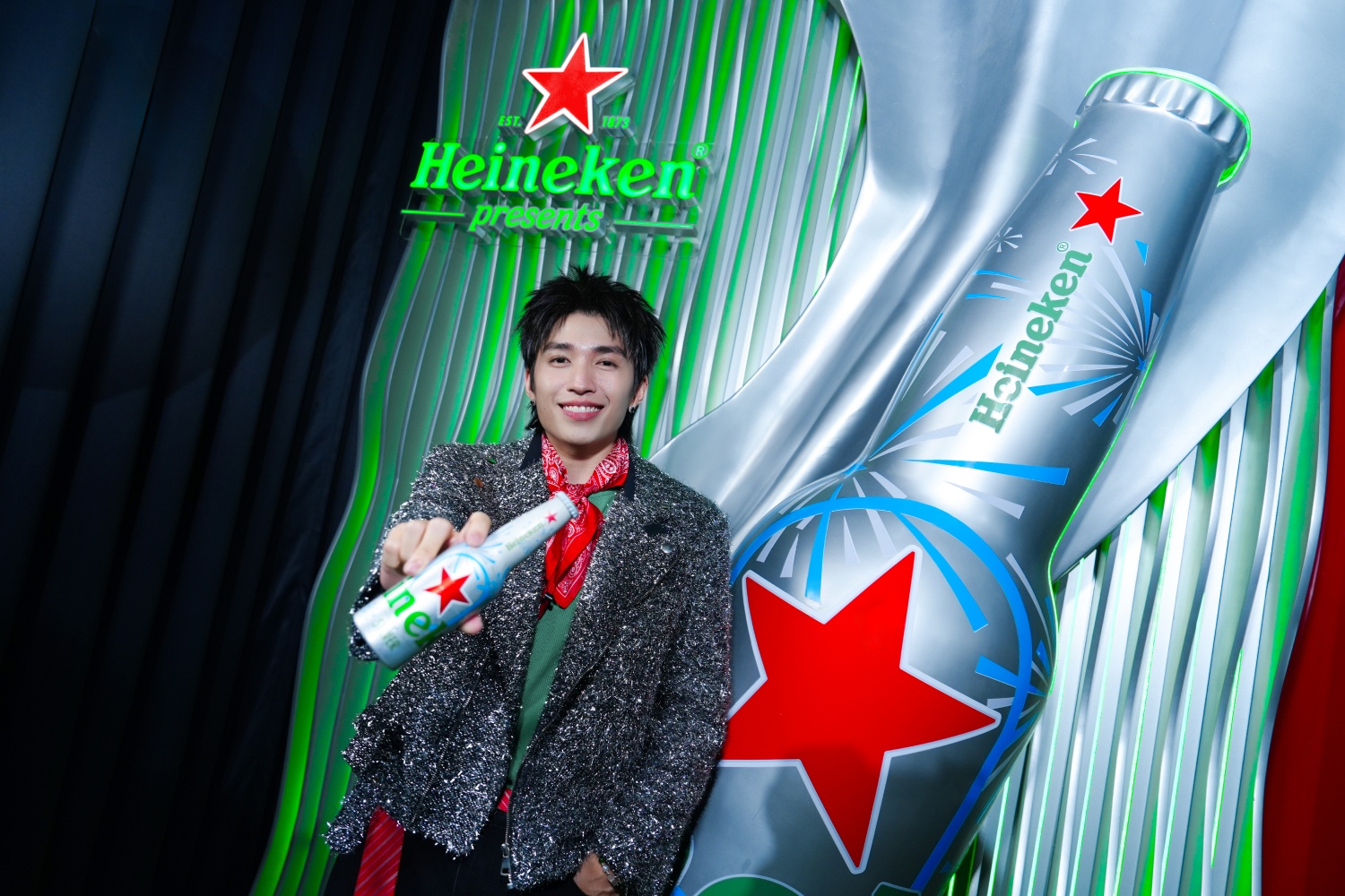 Heineken anh 1