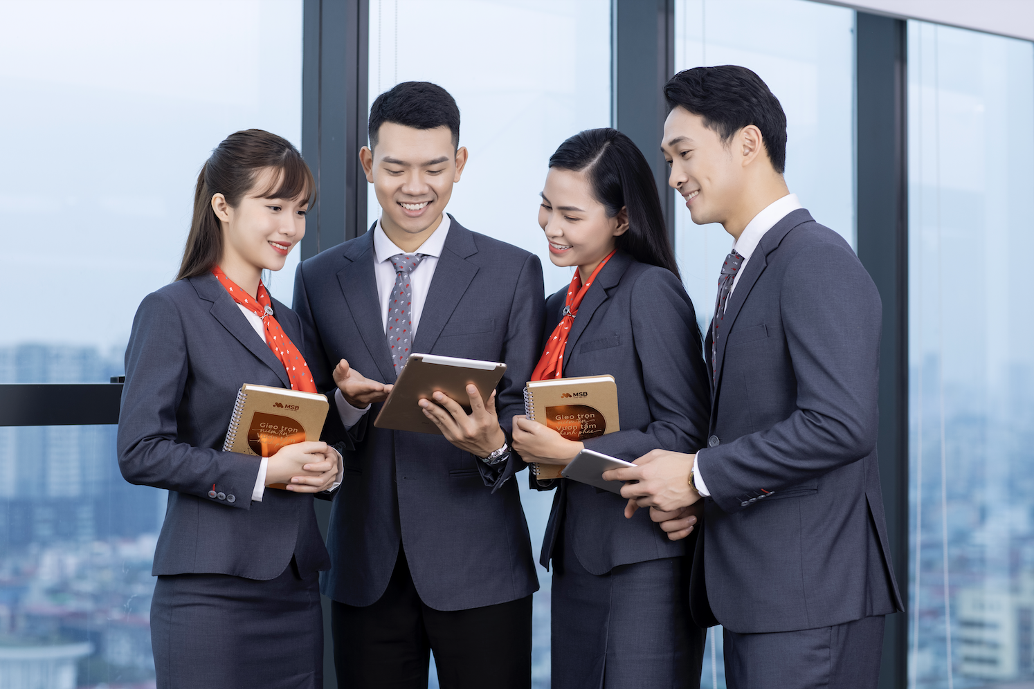 MSB - hanh phuc la chien luoc kien tao tuong lai hinh anh