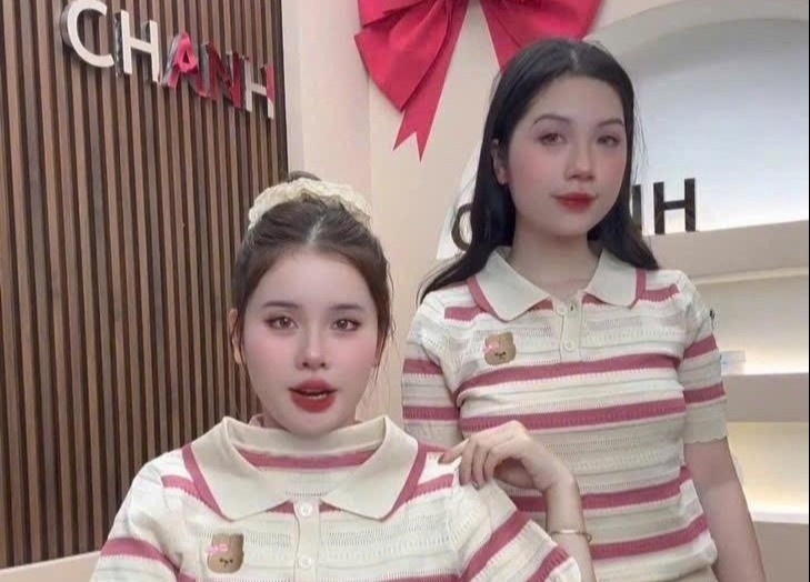 Ao mongtoghi tai Chanh Store - thoi trang thanh lich, ton dang phu nu hinh anh