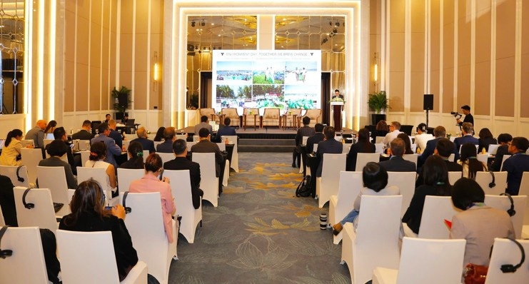 Carlsberg Viet Nam anh 6