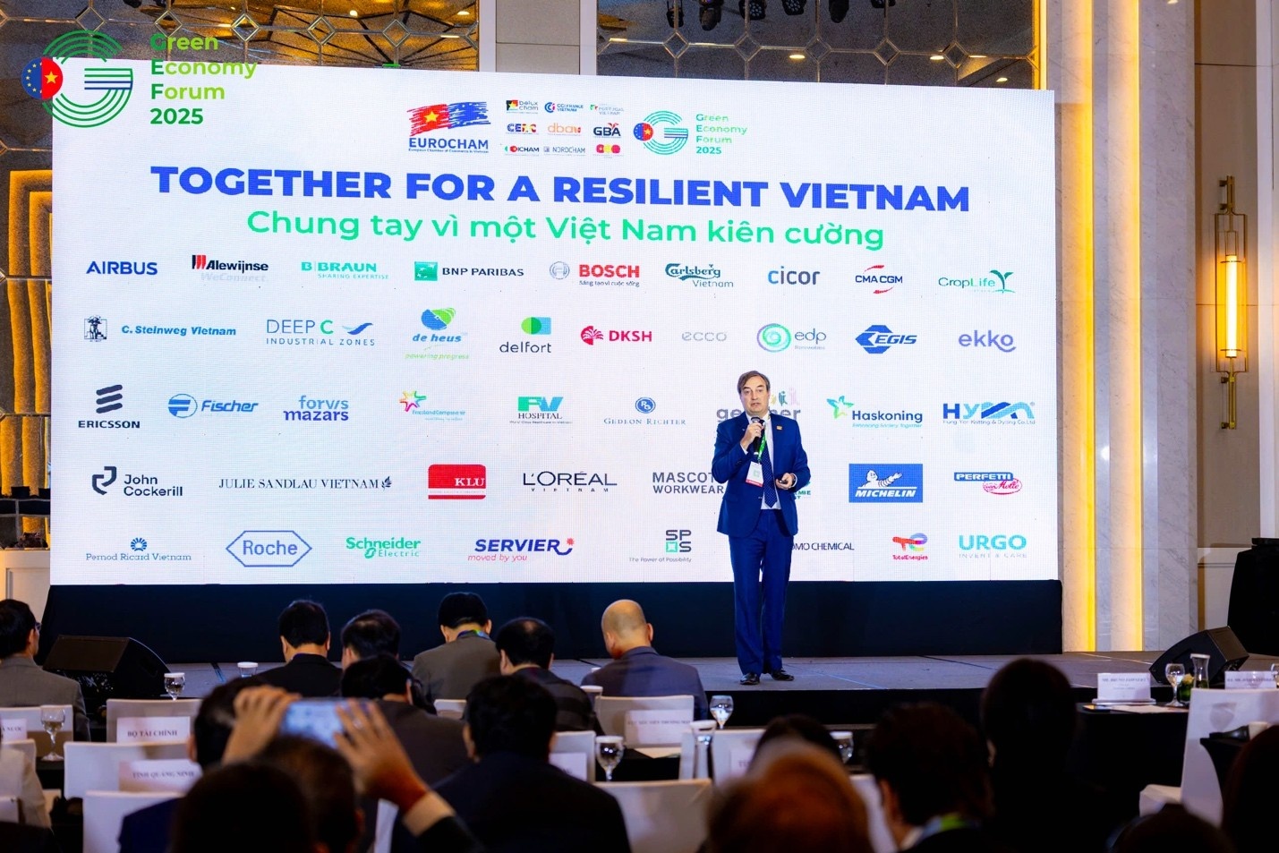 Carlsberg Viet Nam anh 7