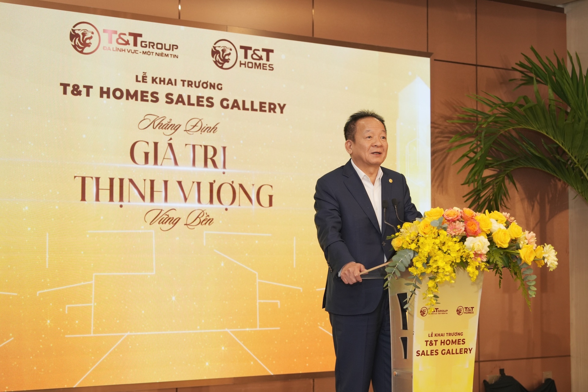 T&amp;T Homes anh 2
