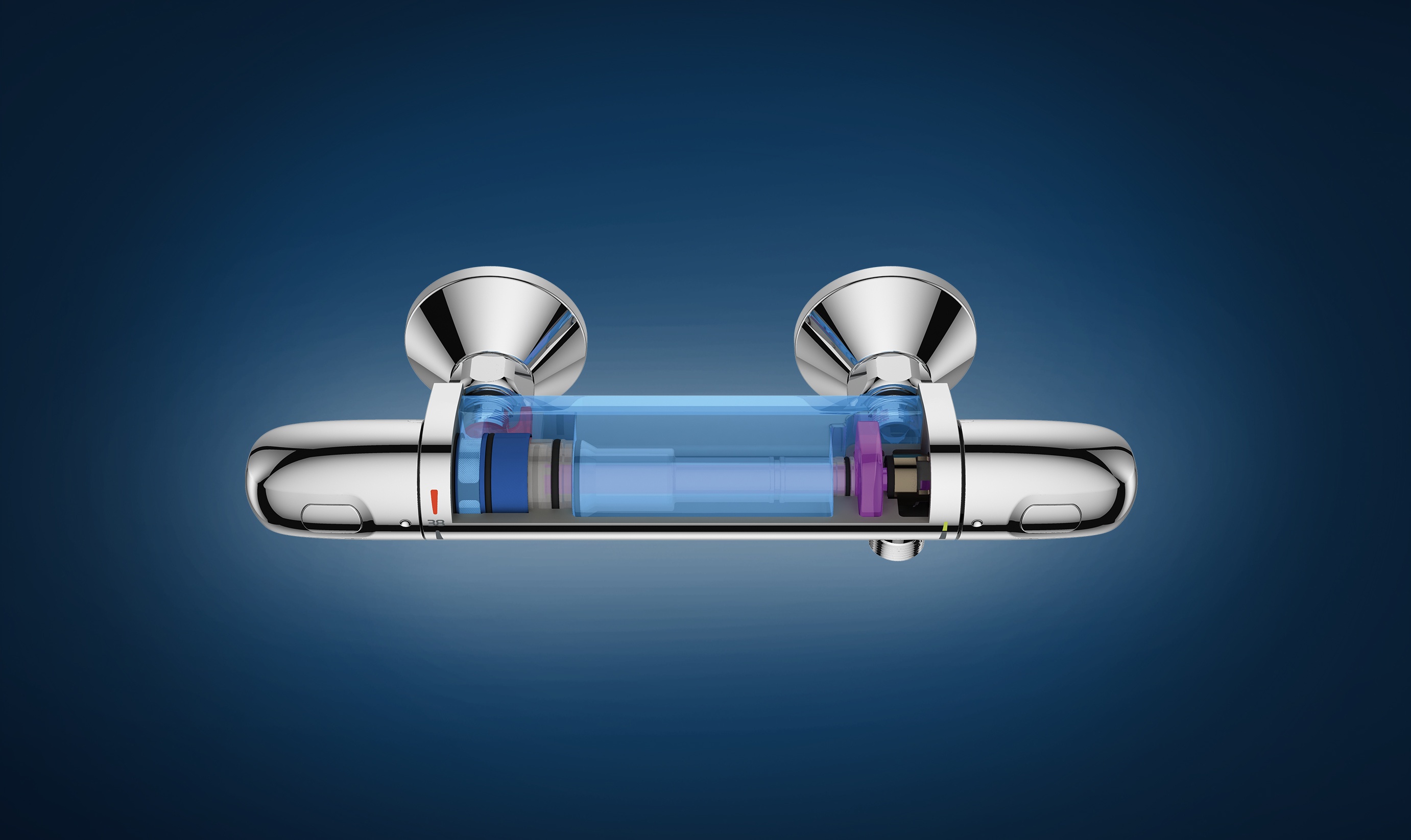 Grohe фото 3 Grohe anh 3